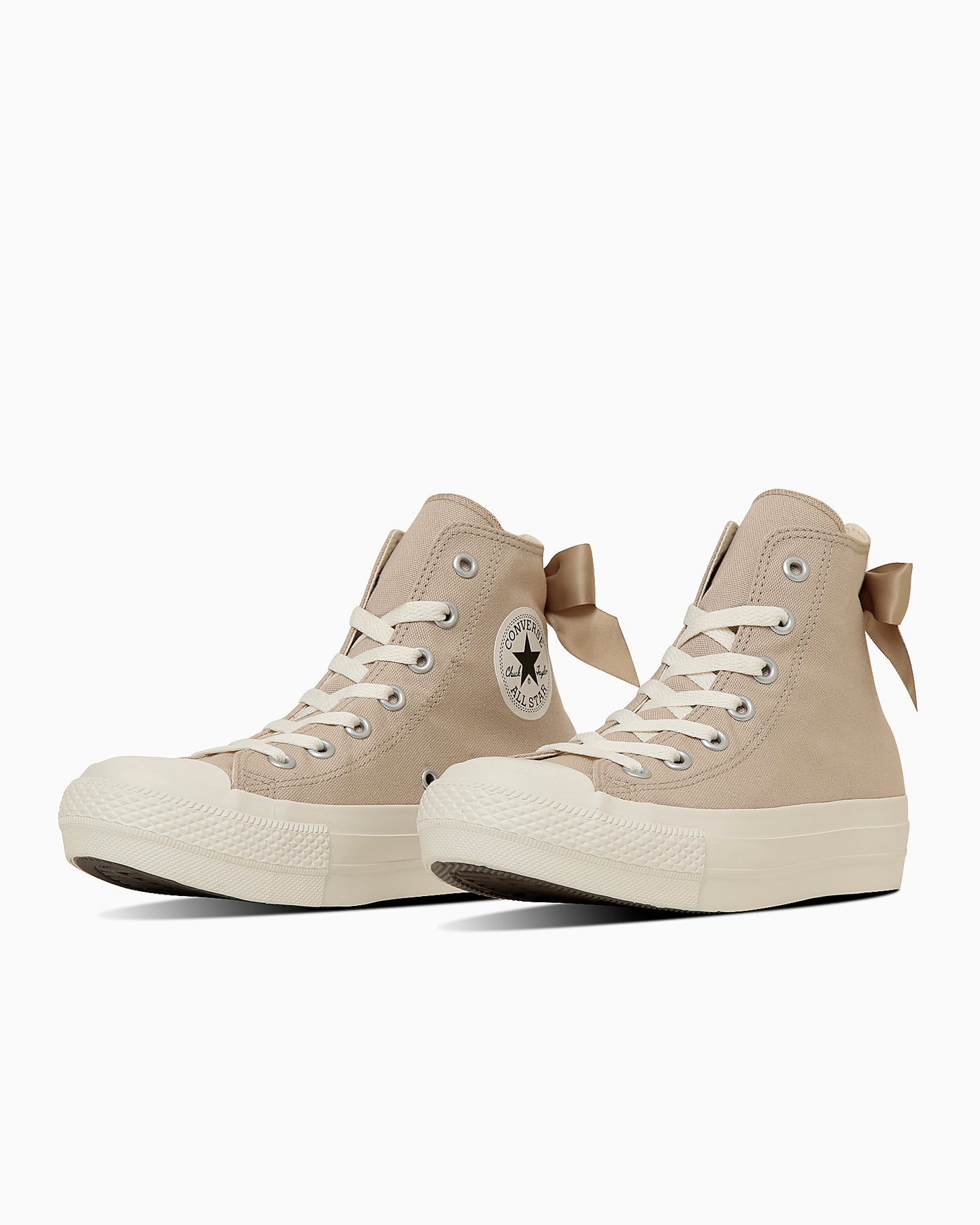 ALL STAR PLTS BACKRIBBON HI