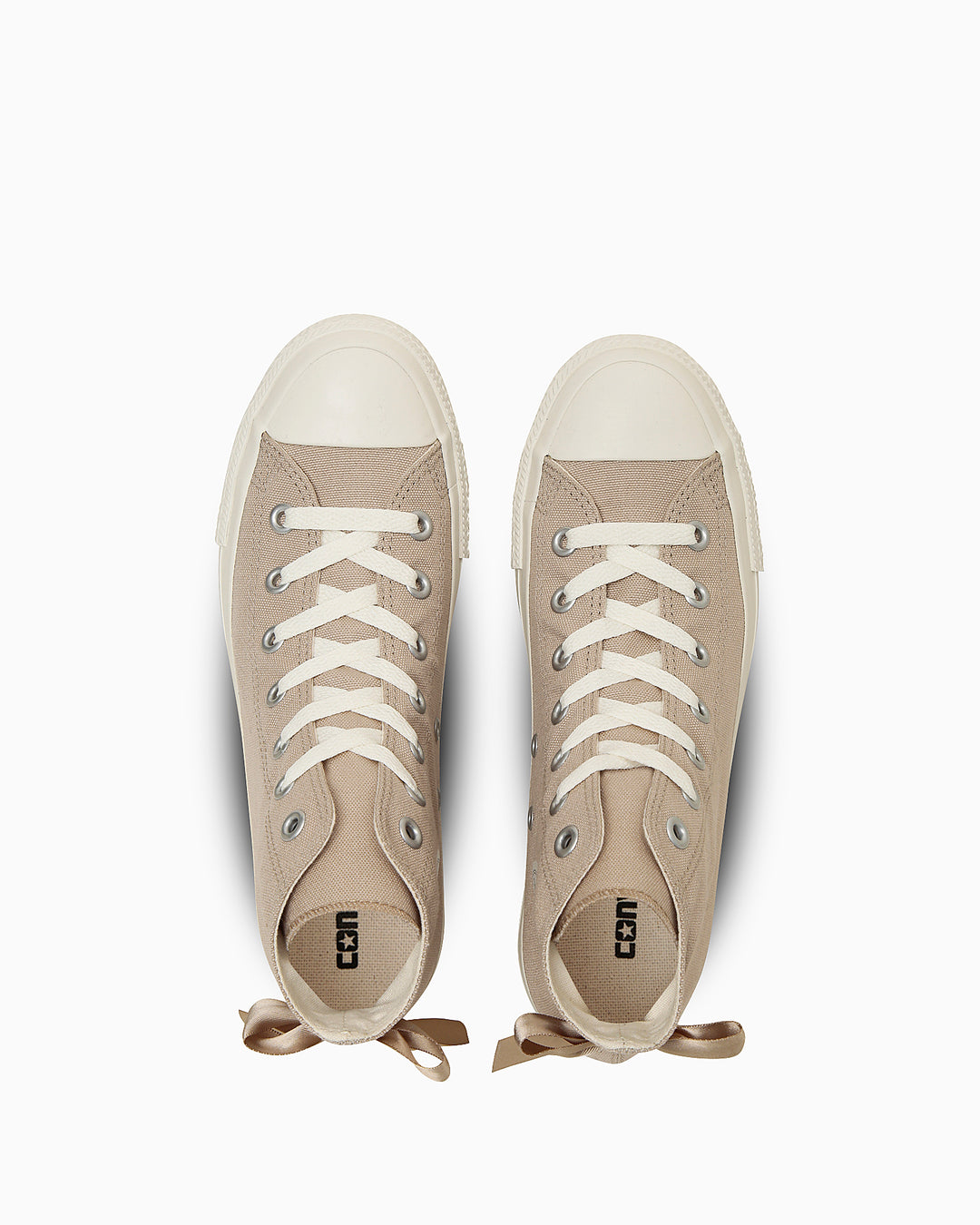 ALL STAR PLTS BACKRIBBON HI / オールスター PLTS バックリボン