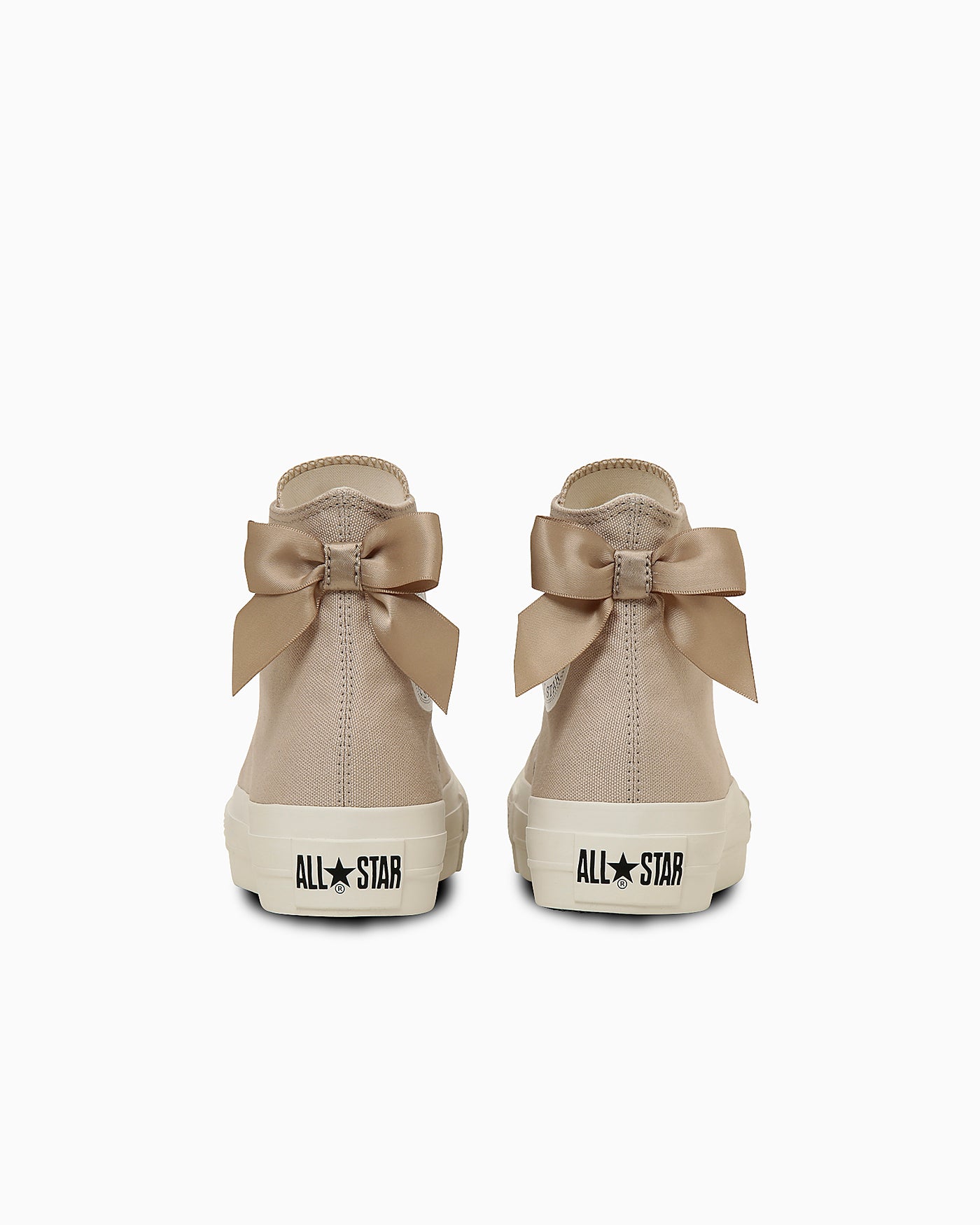 ALL STAR PLTS BACKRIBBON HI