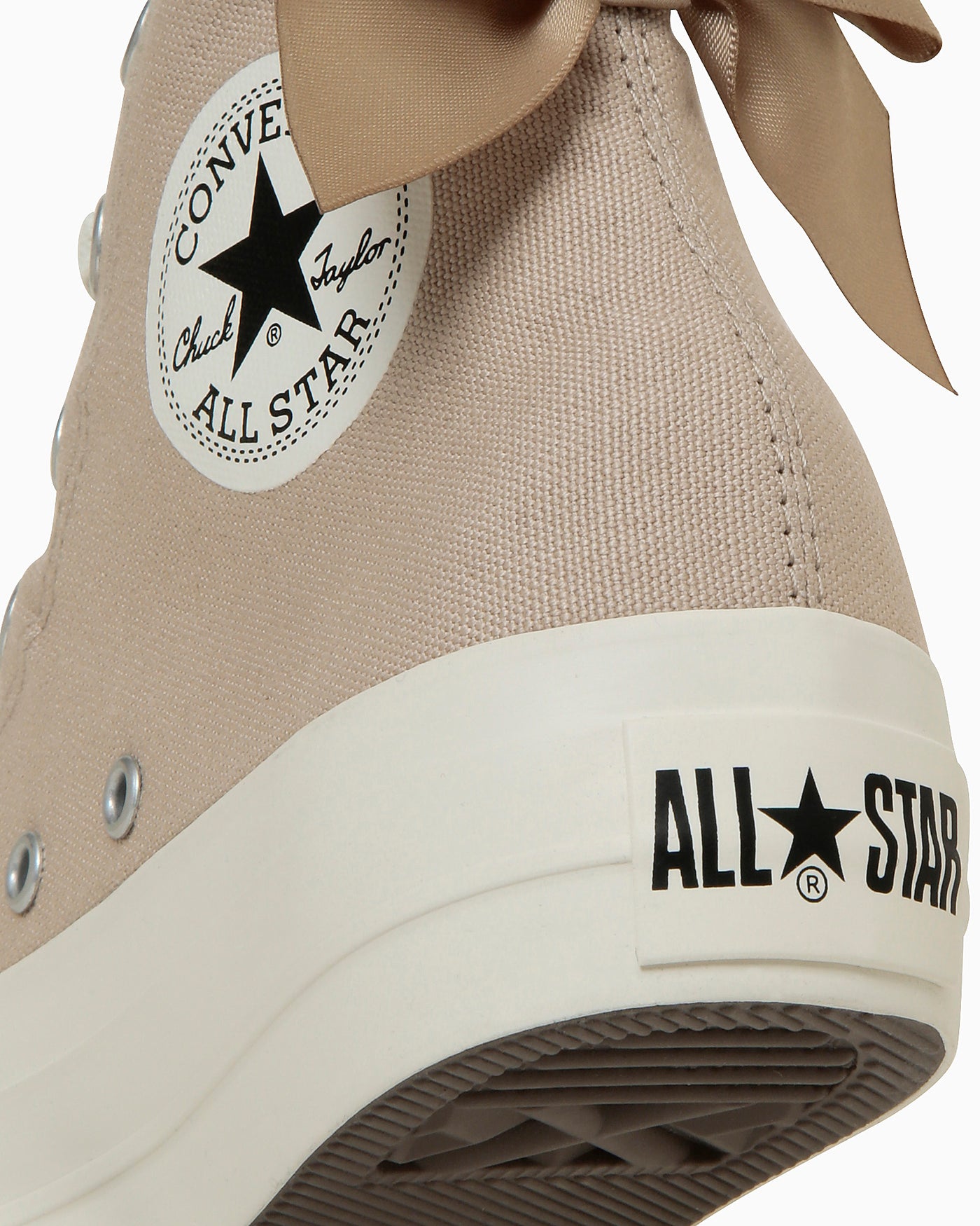 ALL STAR PLTS BACKRIBBON HI