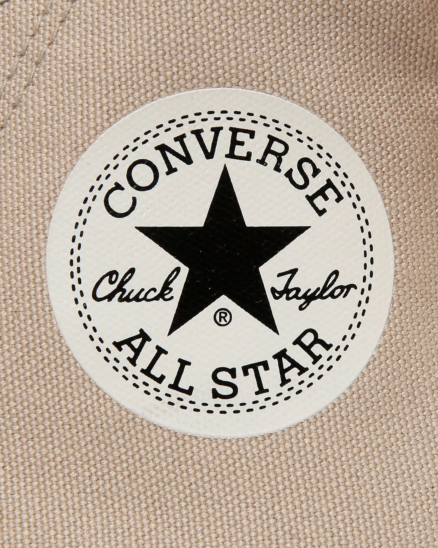 ALL STAR PLTS BACKRIBBON HI