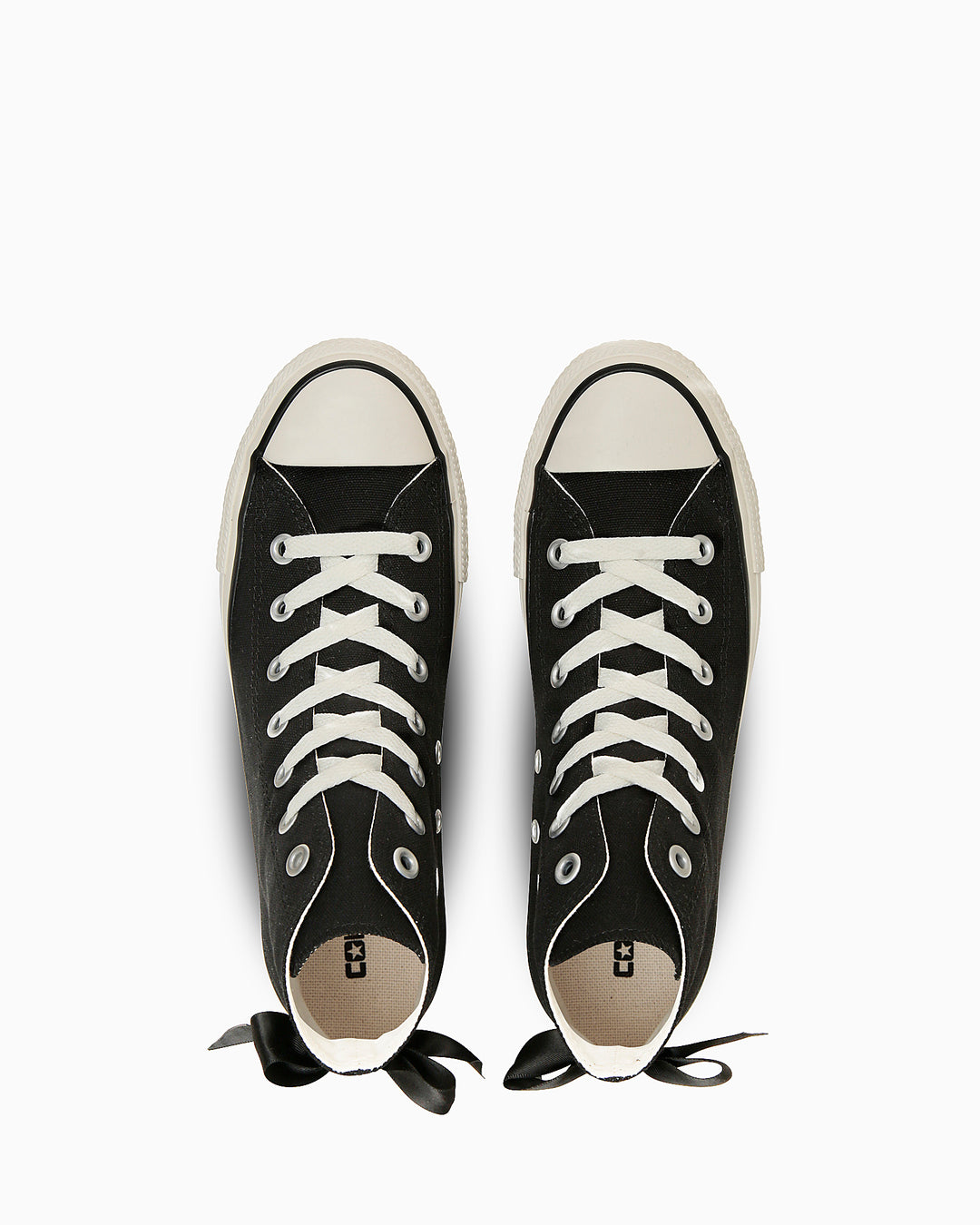 ALL STAR PLTS BACKRIBBON HI / オールスター PLTS バック