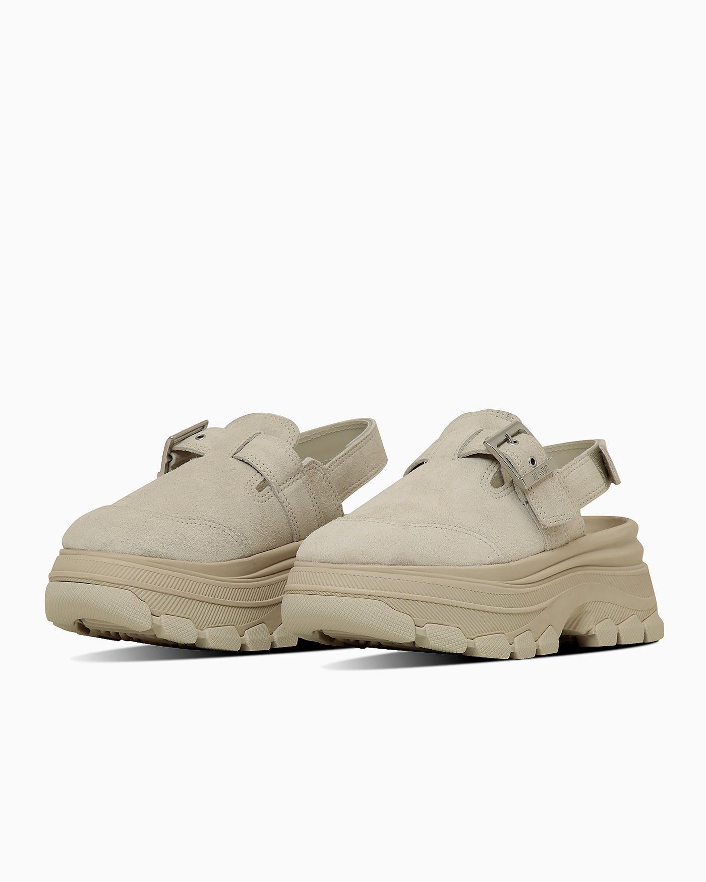 ALL STAR TREKWAVE CLOGSANDAL