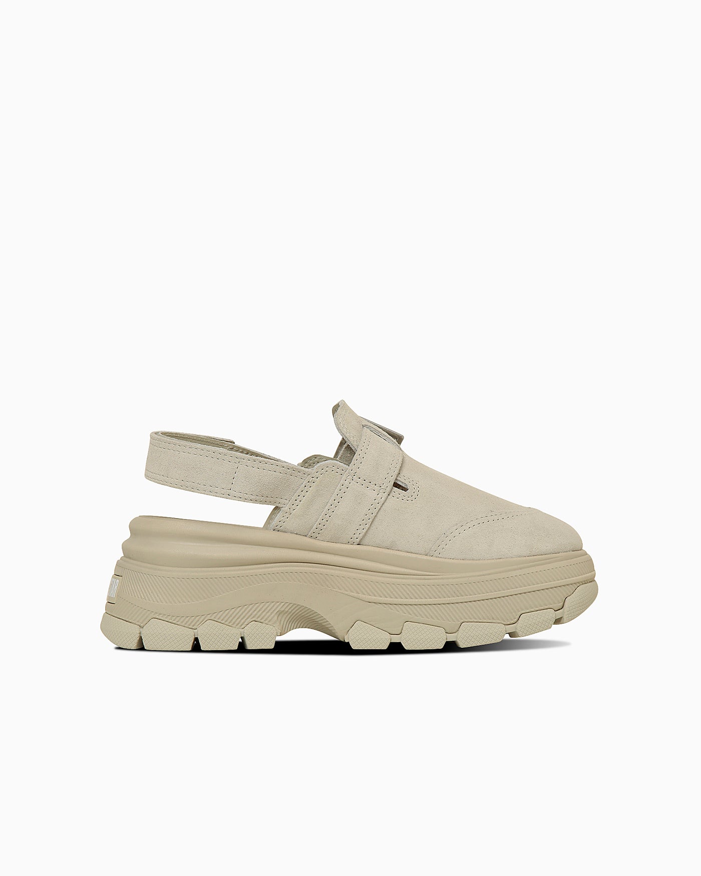 ALL STAR TREKWAVE CLOGSANDAL