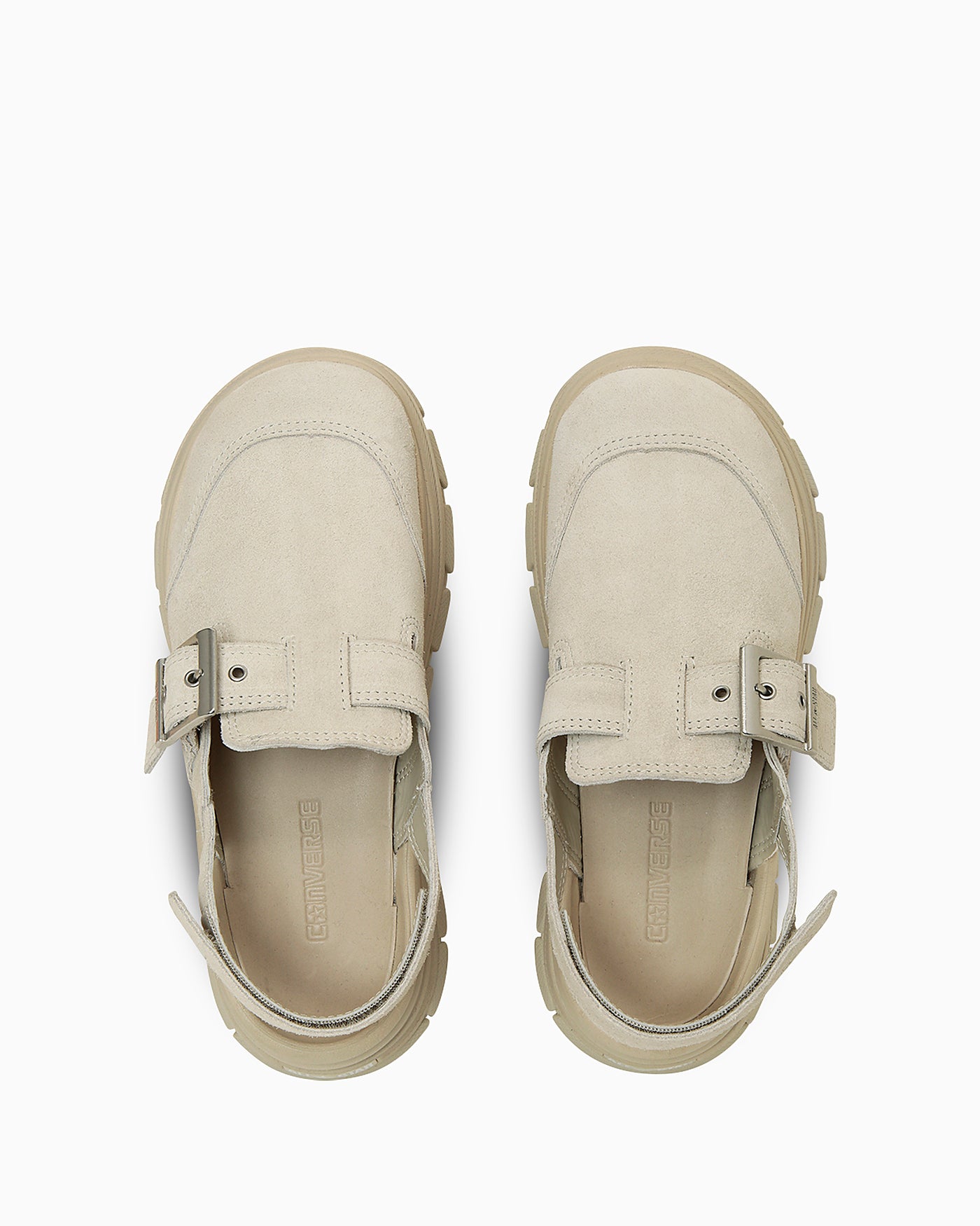 ALL STAR TREKWAVE CLOGSANDAL