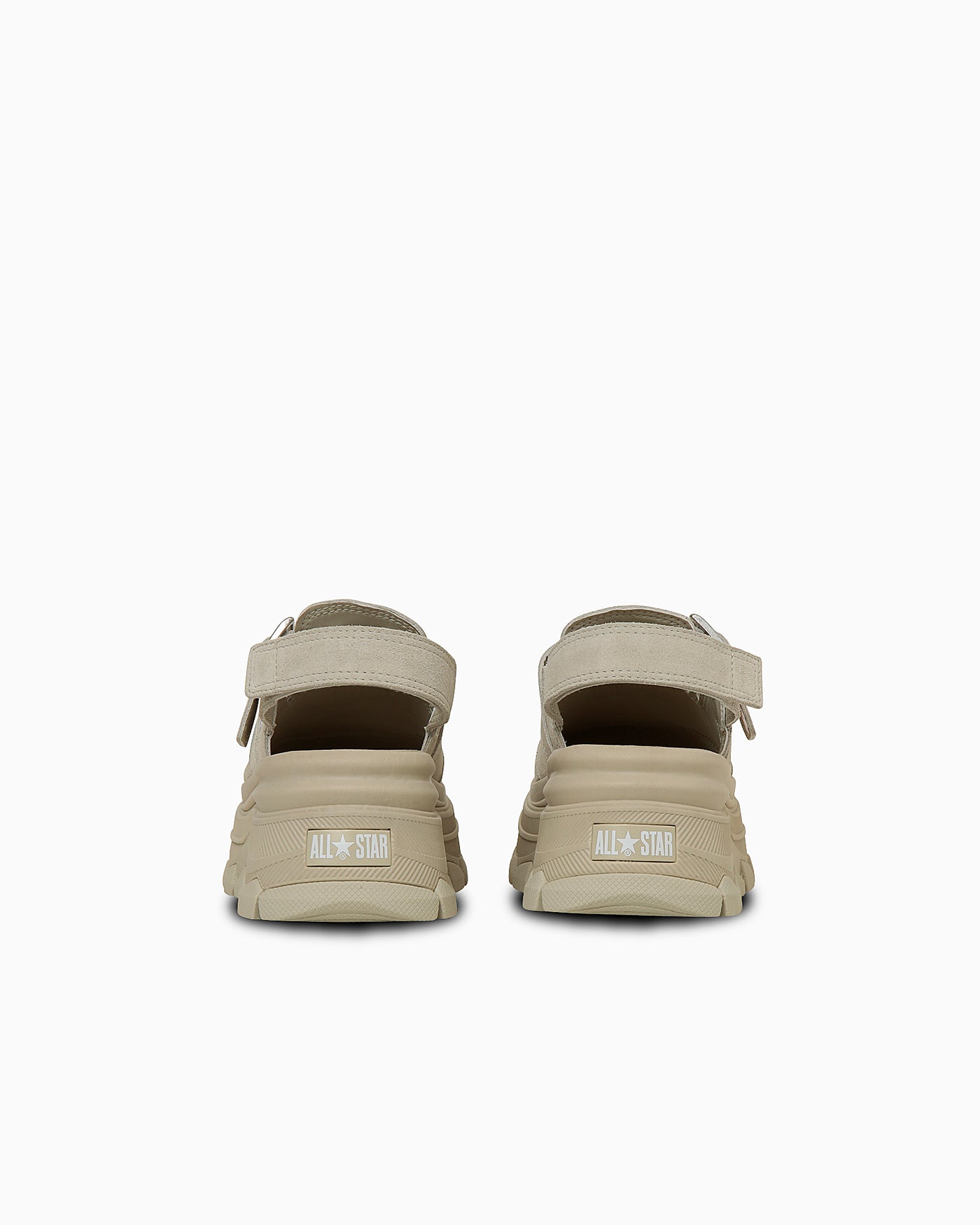 ALL STAR TREKWAVE CLOGSANDAL