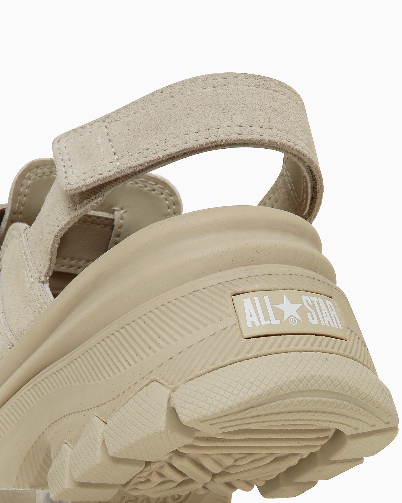 ALL STAR TREKWAVE CLOGSANDAL
