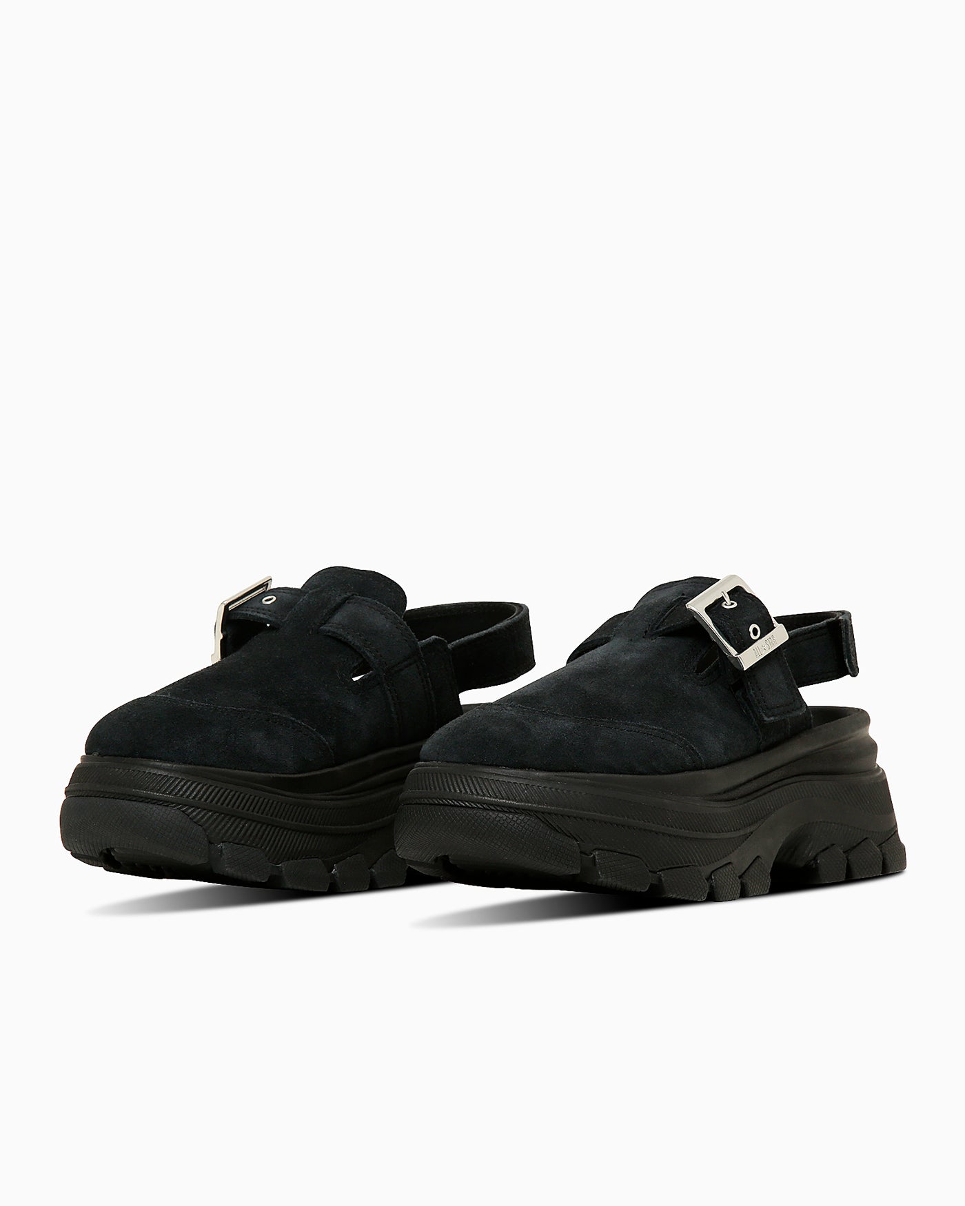 ALL STAR TREKWAVE CLOGSANDAL