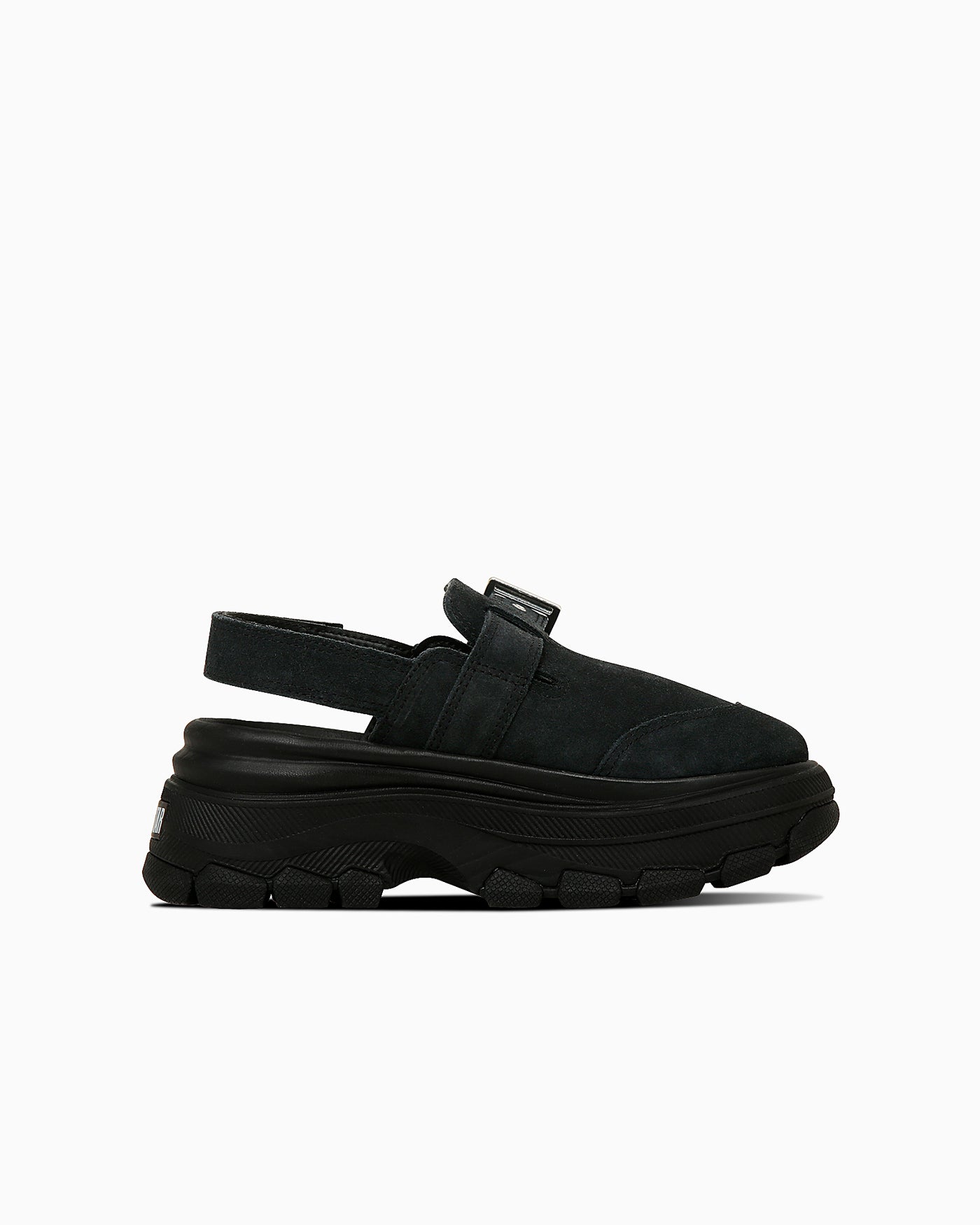 ALL STAR TREKWAVE CLOGSANDAL