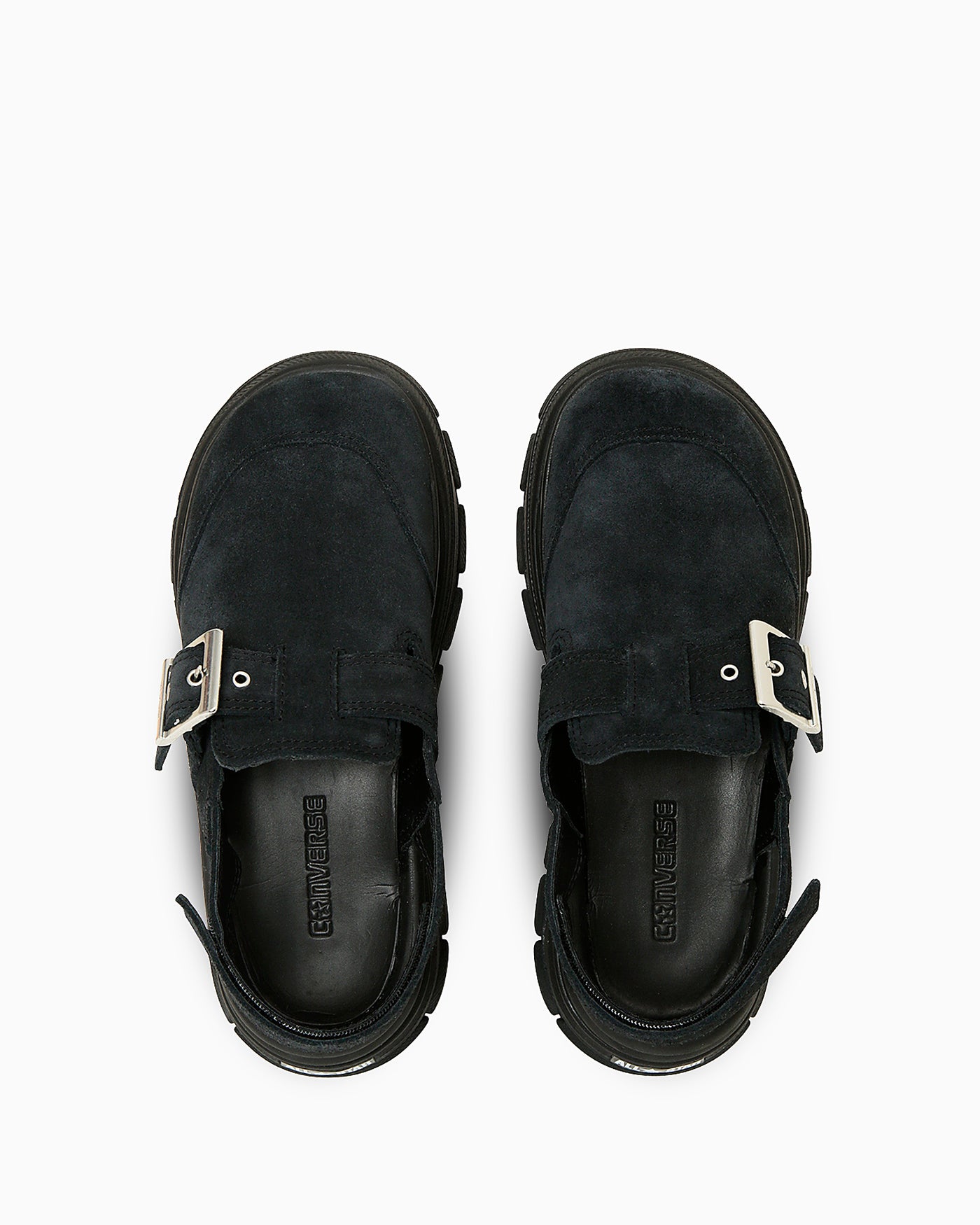 ALL STAR TREKWAVE CLOGSANDAL