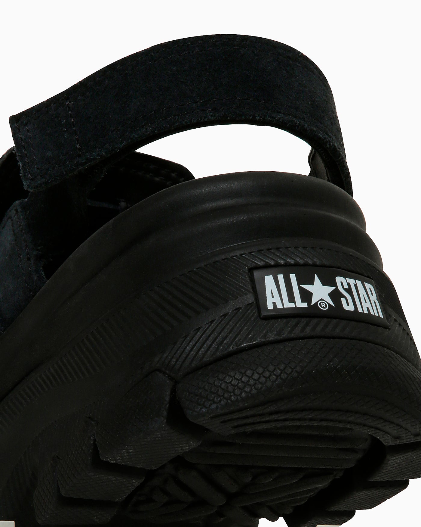 ALL STAR TREKWAVE CLOGSANDAL