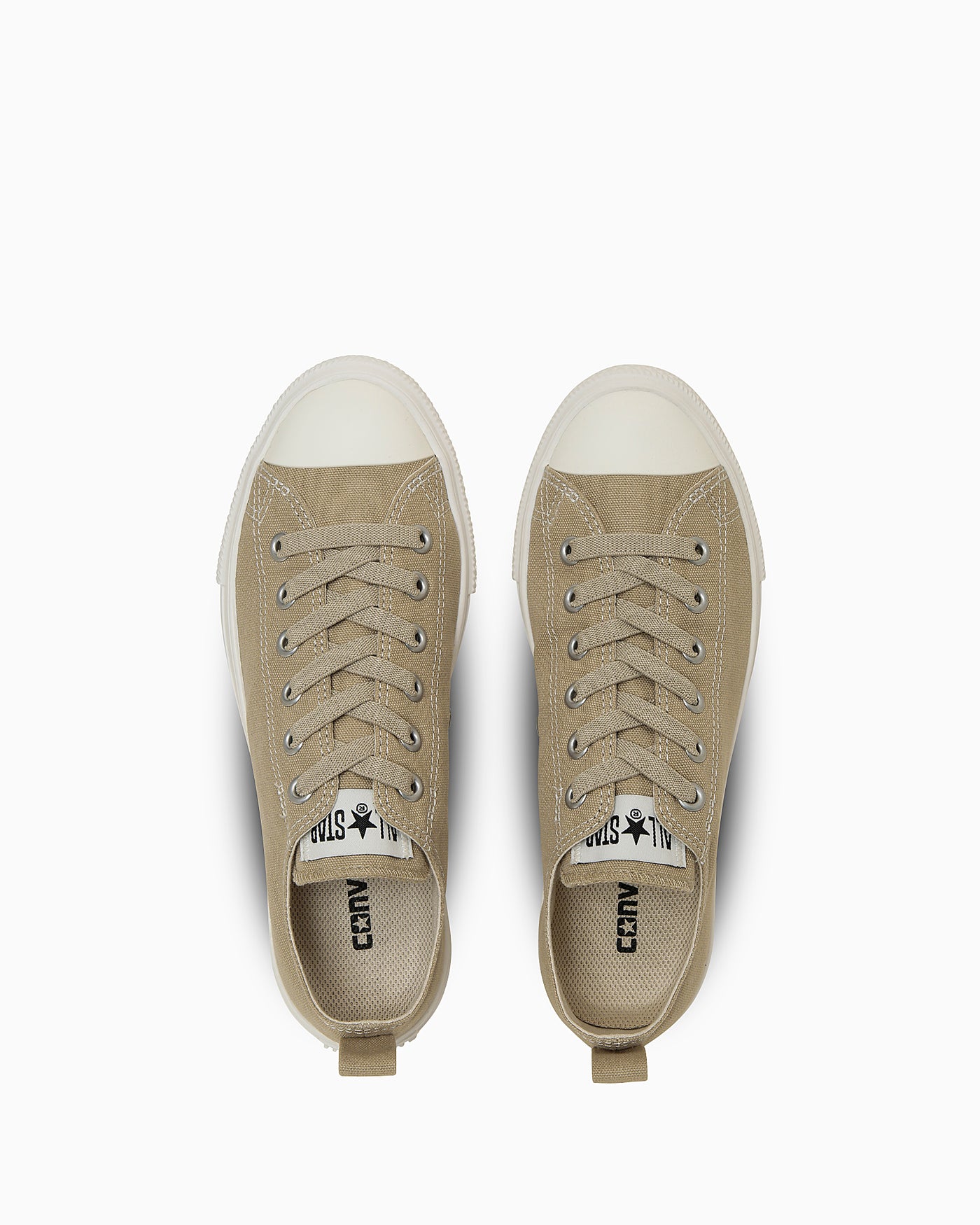 ALL STAR LIGHT FREELACE OX