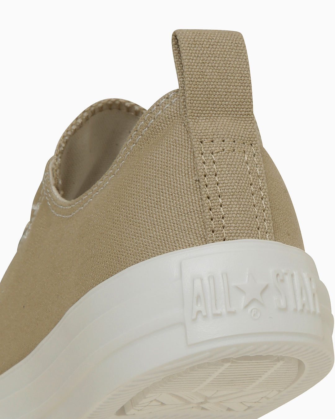 【CONVERSE】AS LIGHT FREELACE OX SAND BEIGE 国内発送 ALL STAR LIGHT FREELACE OX / オールスター ライト フリー