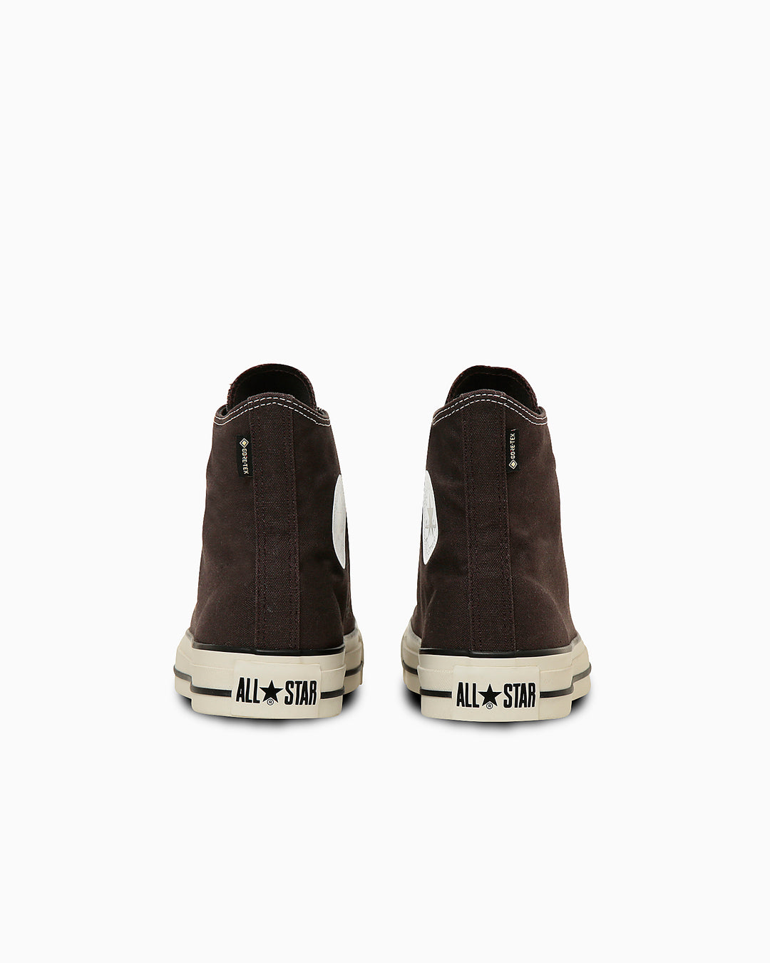 ALL STAR GORE-TEX HI / オールスター ゴアテックス HI (エボニー