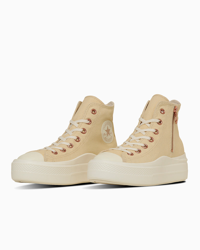 ALL STAR LIGHT PLTS Ⅱ Z HI / オールスター ライト PLTS Ⅱ Z