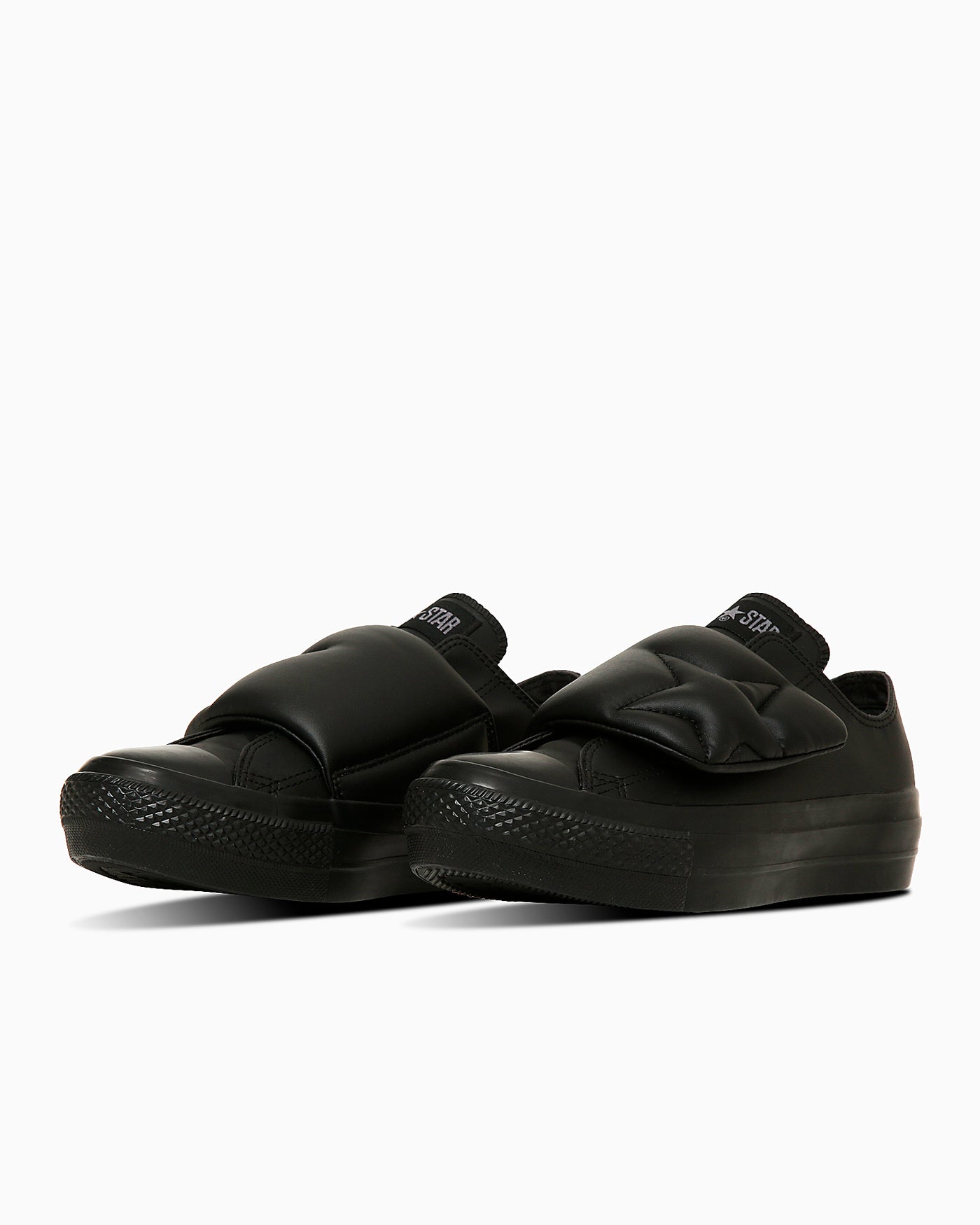 ALL STAR PLTS PUFFBELT OX