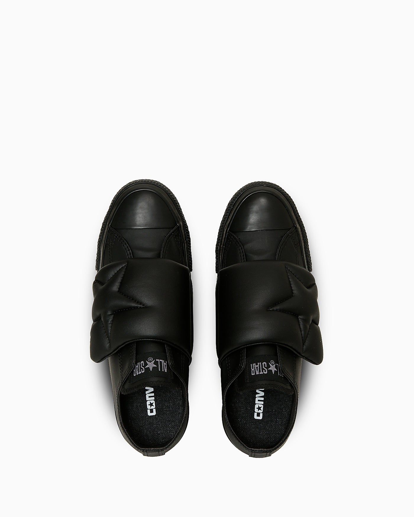 ALL STAR PLTS PUFFBELT OX