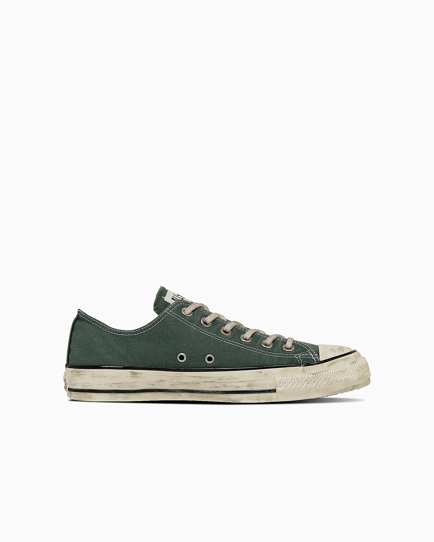 ALL STAR AGED AG OX
