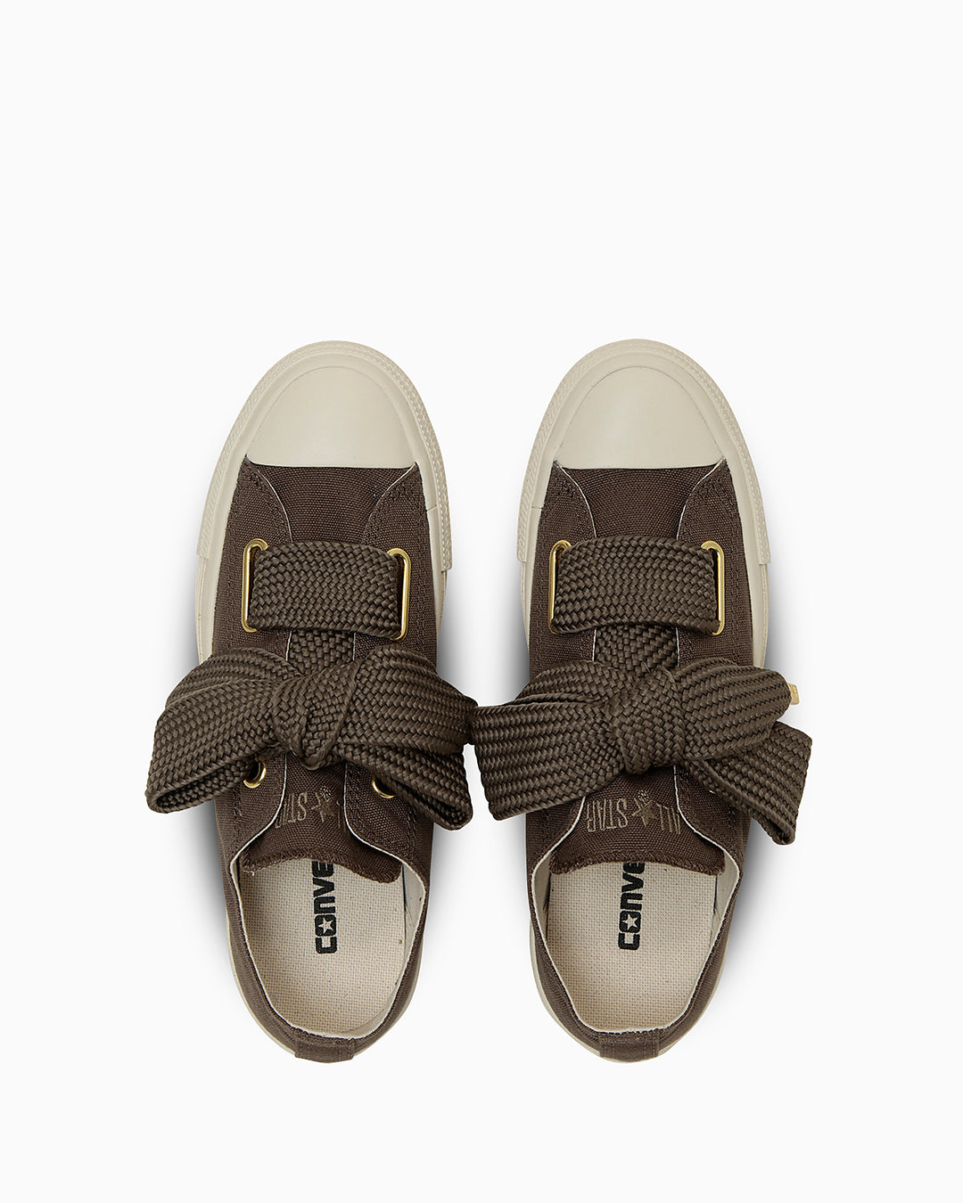 ALL STAR RIBBONLACE SLIP OX / オールスター リボンレース