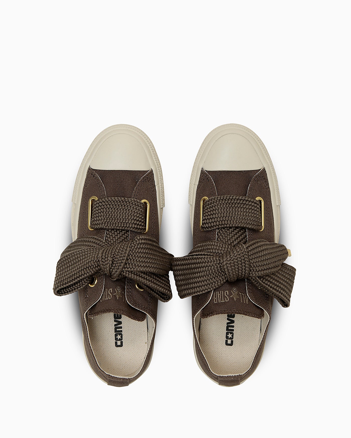 ALL STAR RIBBONLACE SLIP OX