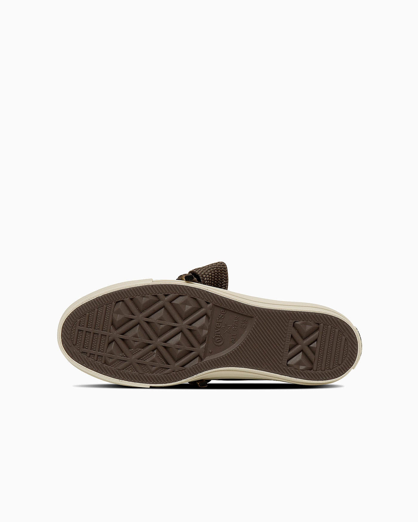 ALL STAR RIBBONLACE SLIP OX