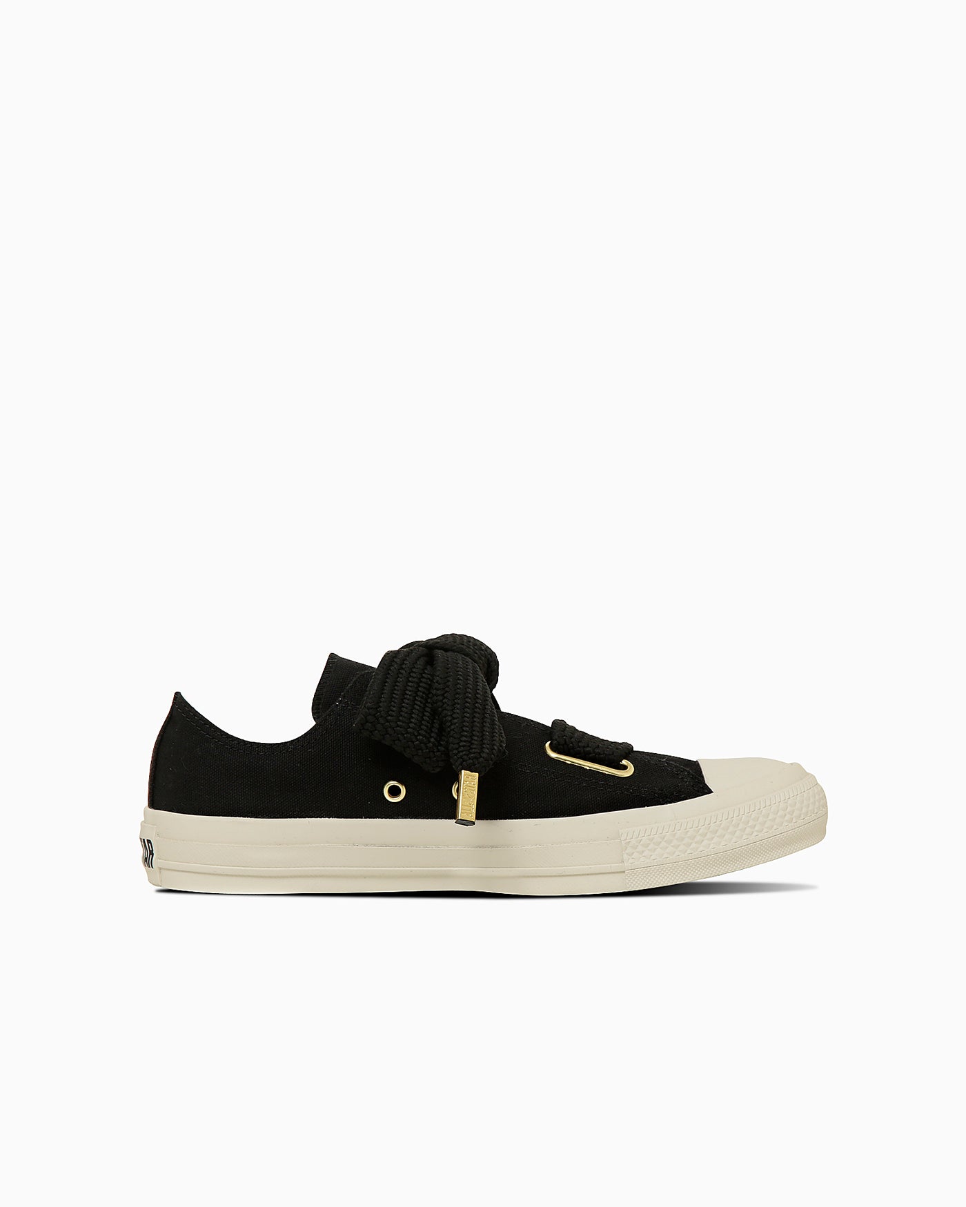 ALL STAR RIBBONLACE SLIP OX