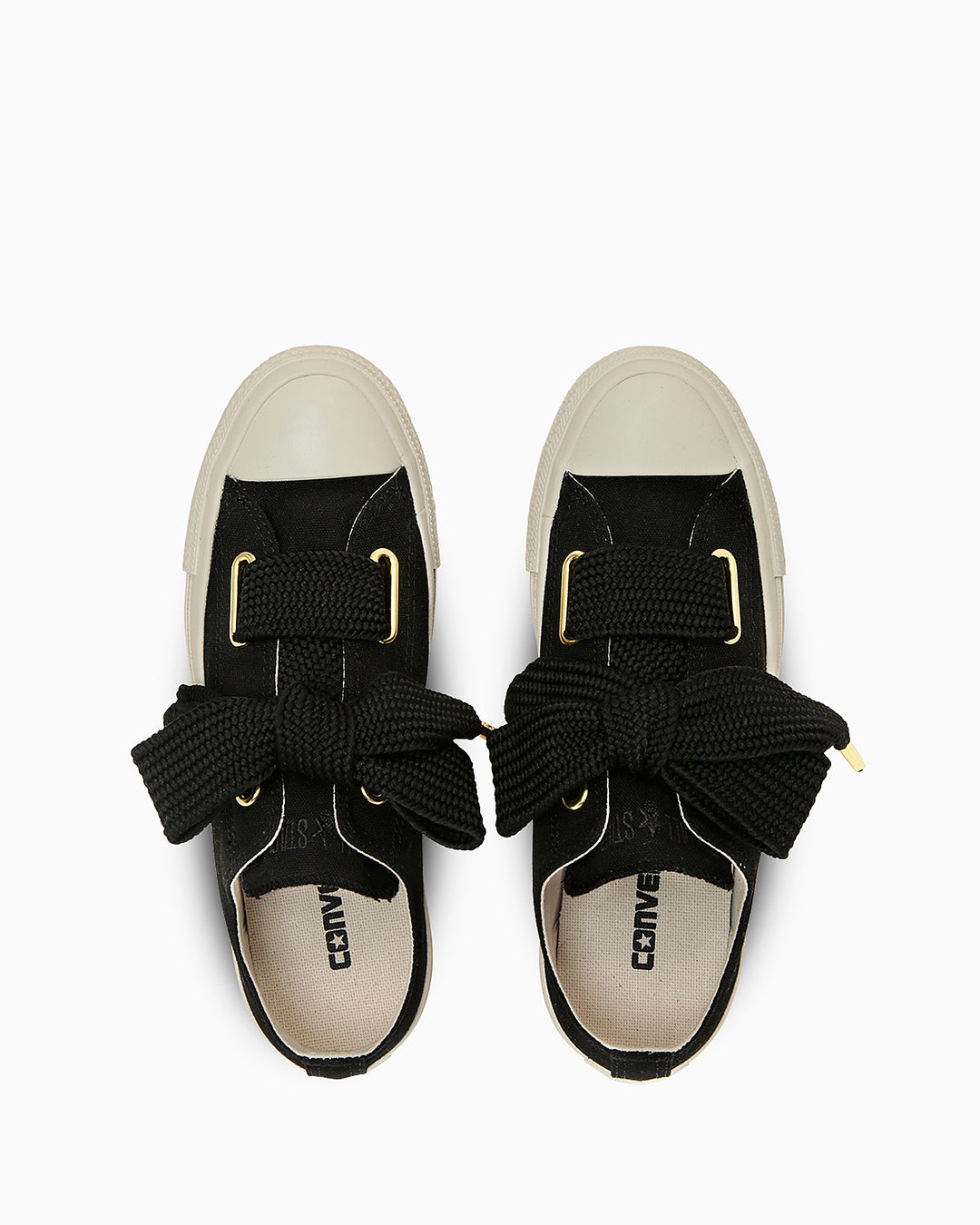 ALL STAR RIBBONLACE SLIP OX / オールスター リボンレース