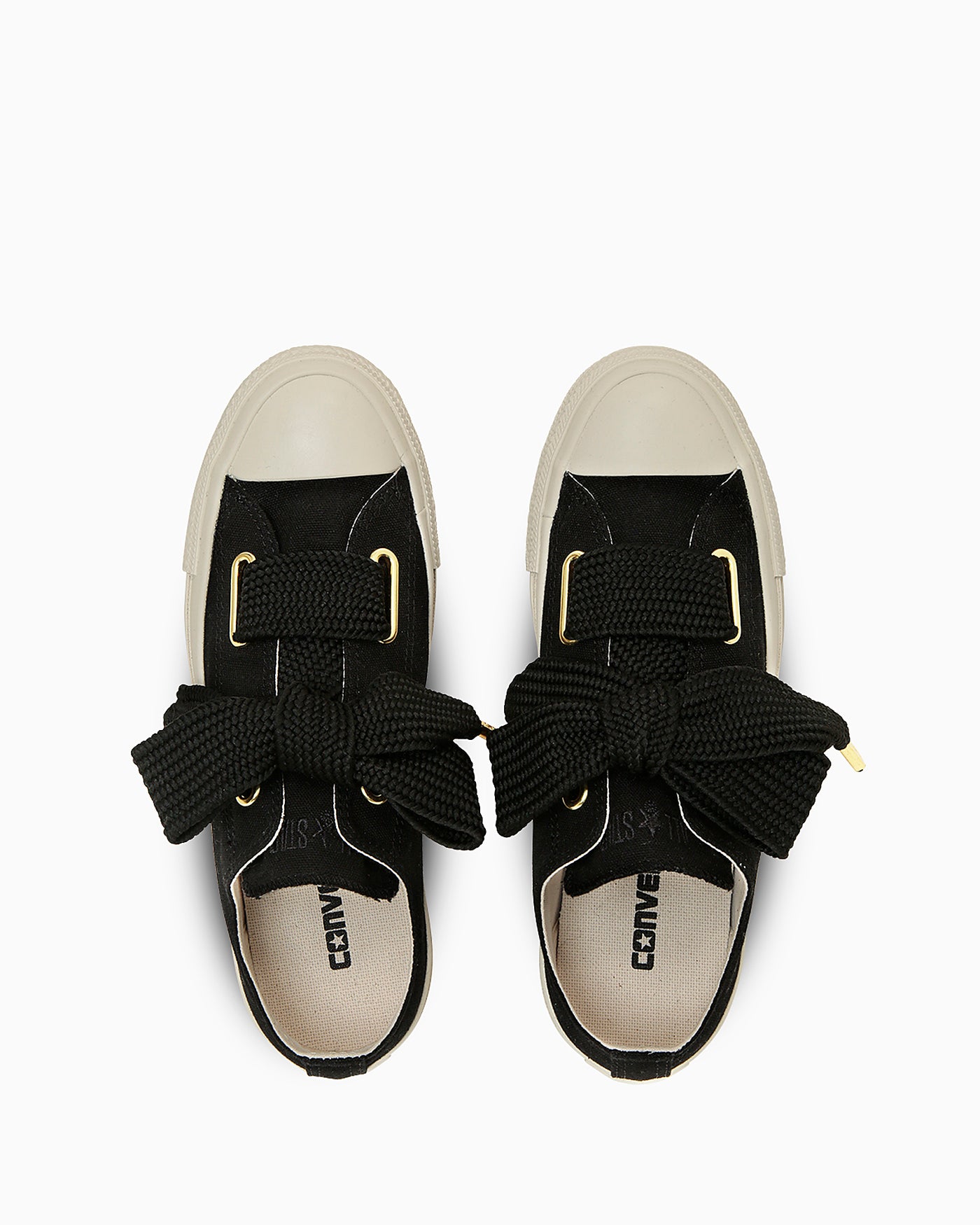ALL STAR RIBBONLACE SLIP OX