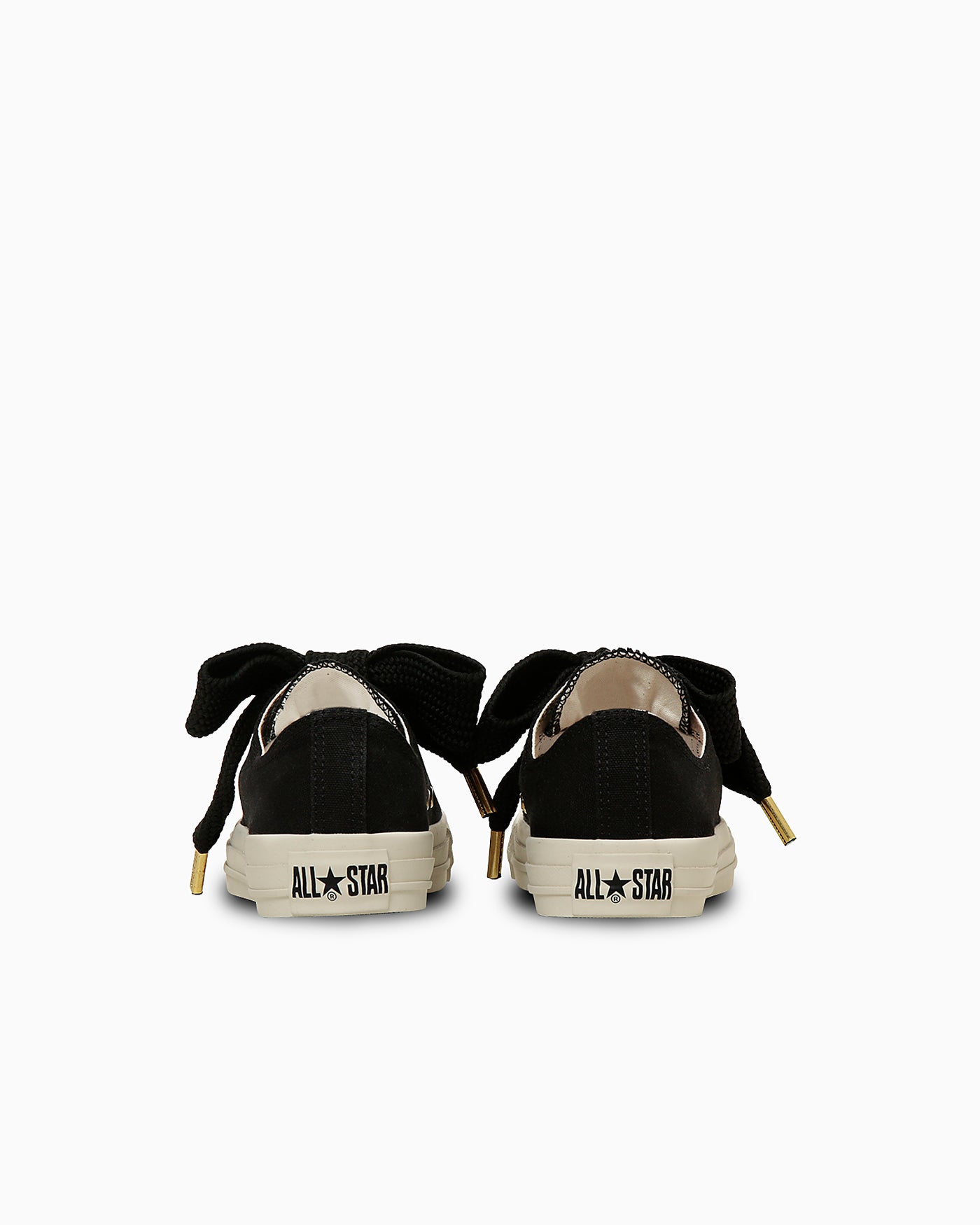 ALL STAR RIBBONLACE SLIP OX