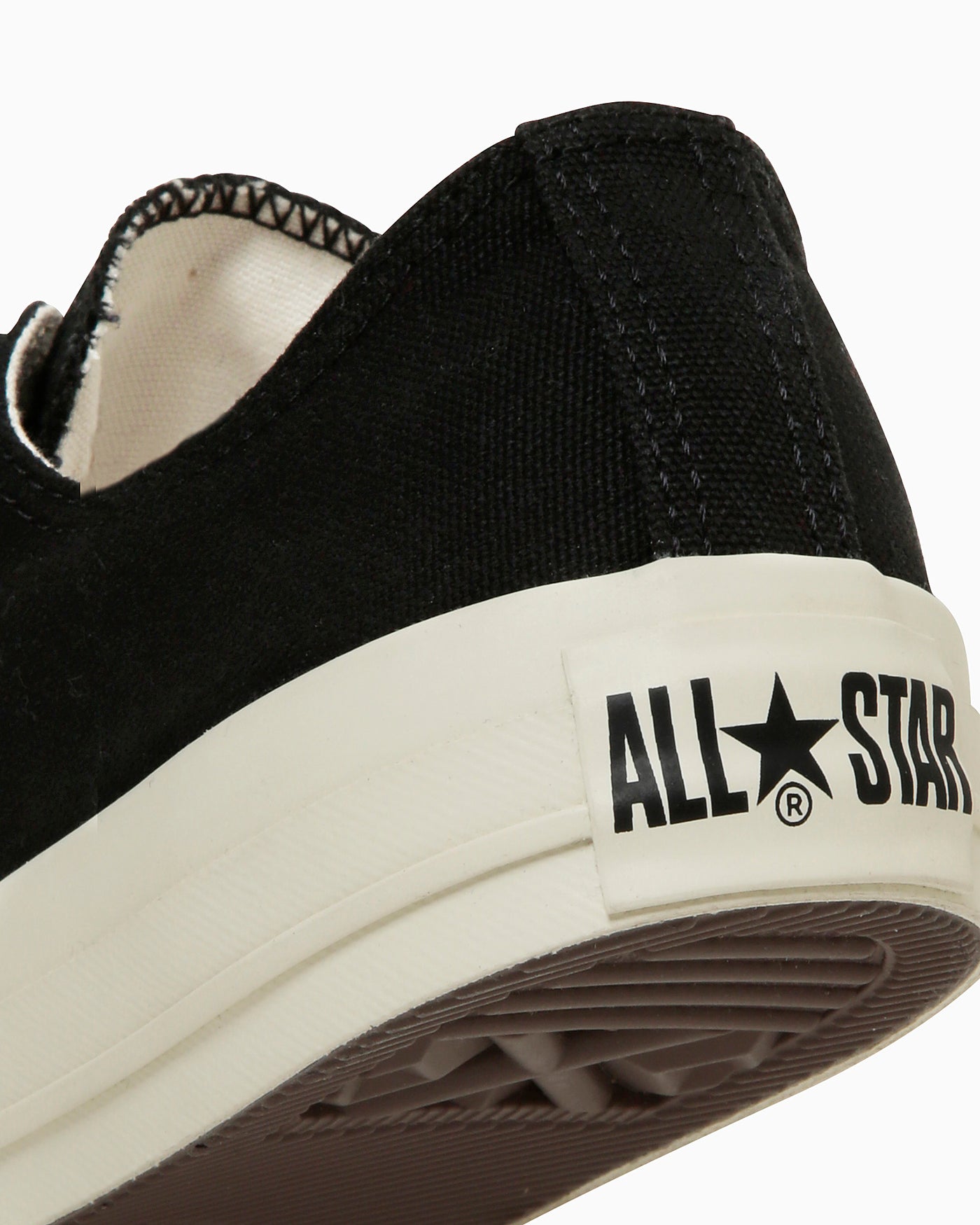 ALL STAR RIBBONLACE SLIP OX