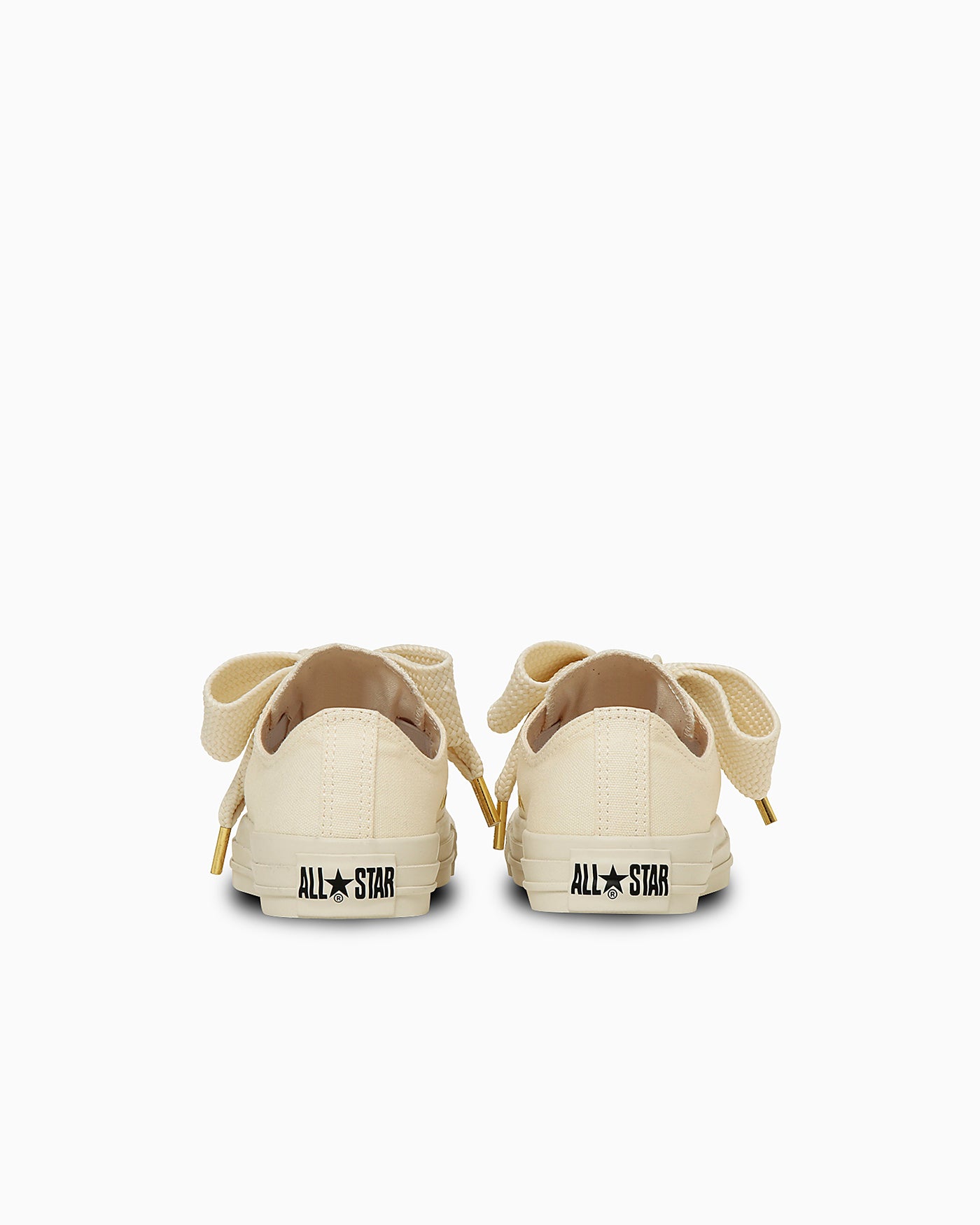 ALL STAR RIBBONLACE SLIP OX