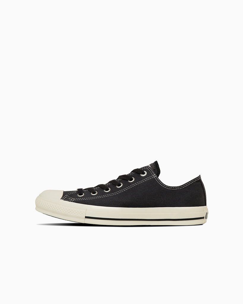 CONVERSE ALL STAR COUPE OX ブラック 23.5 ALL STAR LOGODEUBRE OX / オールスター ロゴデュブレ OX