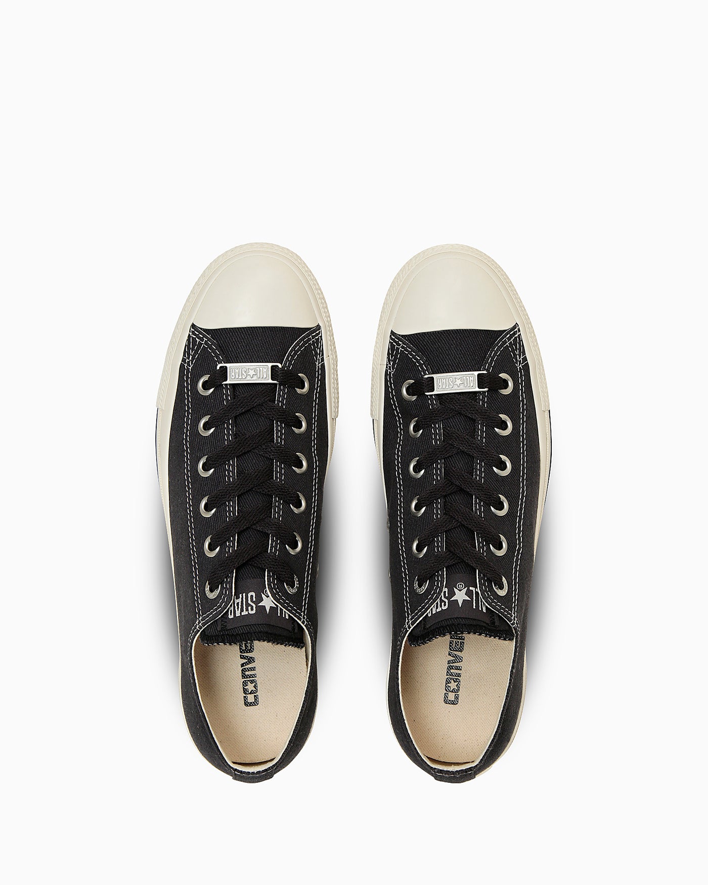 ALL STAR LOGODEUBRE OX