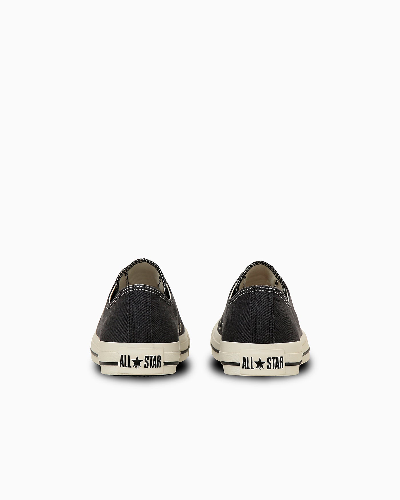 ALL STAR LOGODEUBRE OX