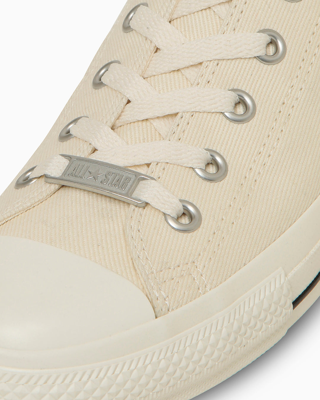 白朝です。② ALL STAR LOGODEUBRE OX / オールスター ロゴデュブレ OX