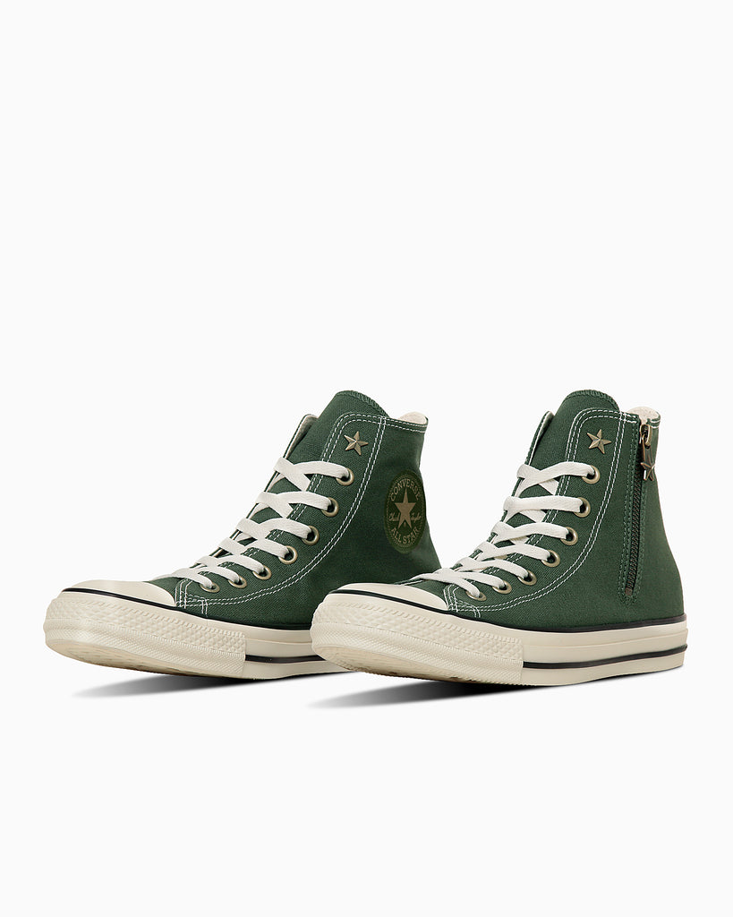 CONVERSE ALL STAR LGCY HI グリーン27.0 CONVERSE ALL STAR LGCY HI GREEN（コンバース オールスター