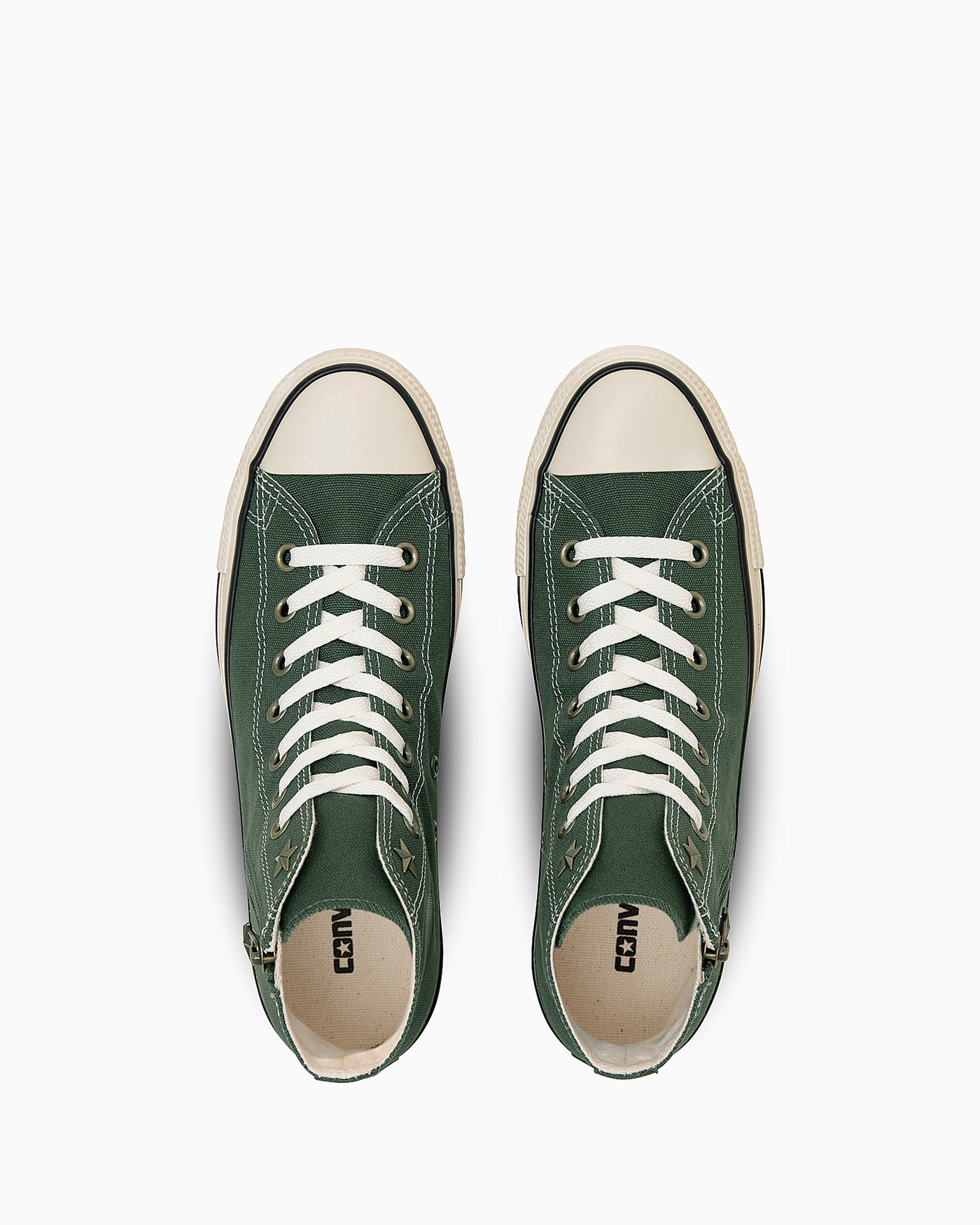 ALL STAR STARZIP HI