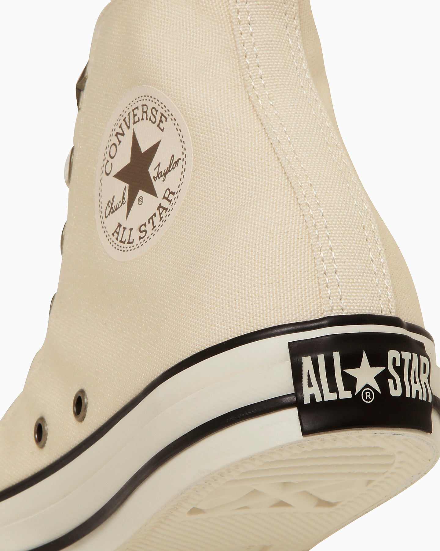 ALL STAR STARZIP HI / オールスター スタージップ HI (オフホワイト)– コンバース オンライン ショップ ...