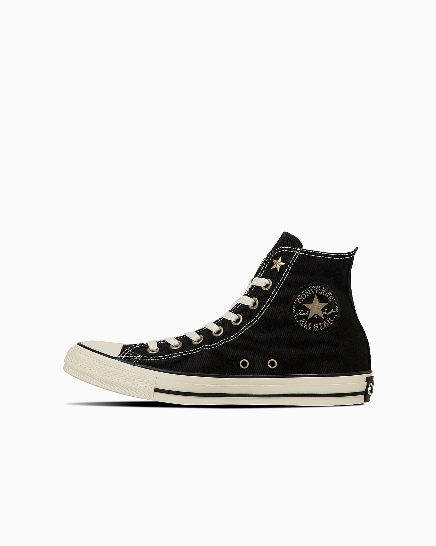 ALL STAR STARZIP HI