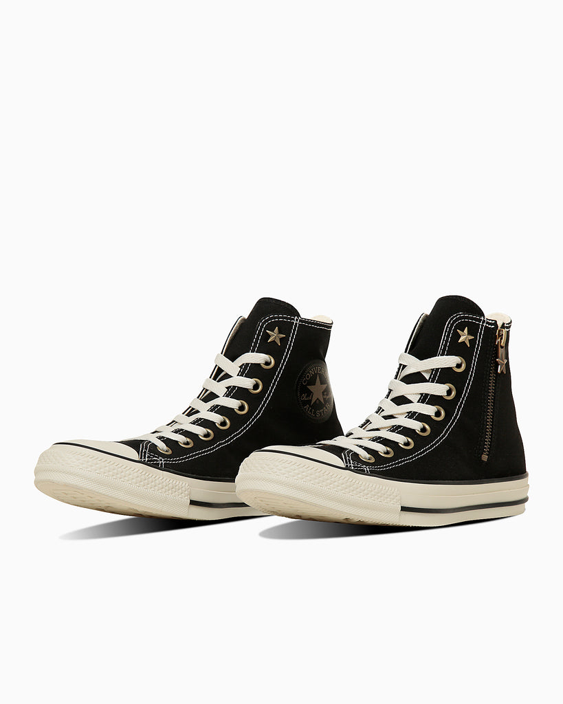 ブラック Hi...様 CONVERSE】 コンバース AS US HI オールスター US HI 31308191