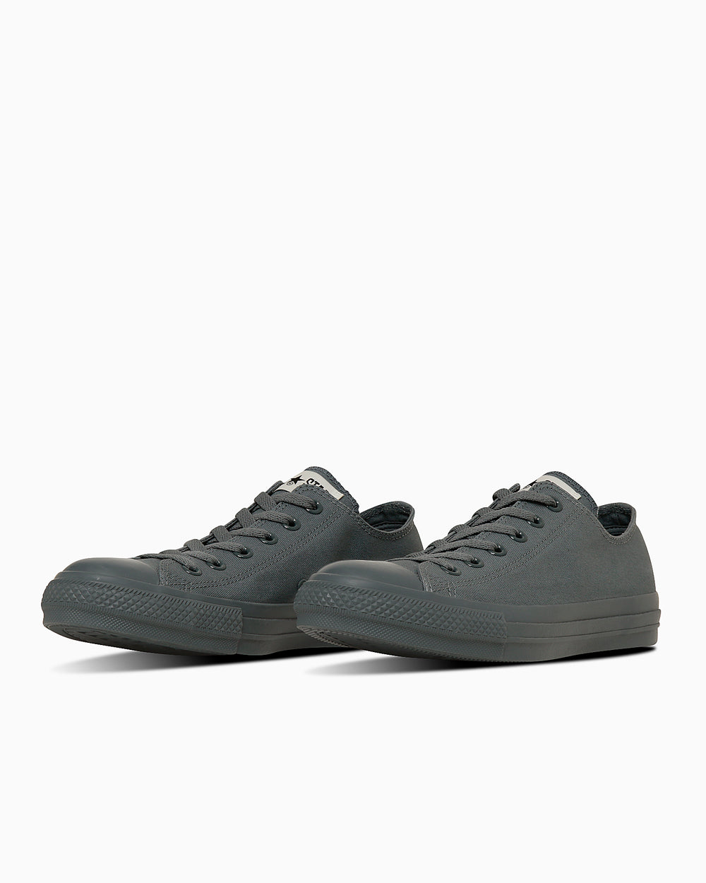 ローカット/OX ブルー – ALL STAR (オールスター) – コンバース