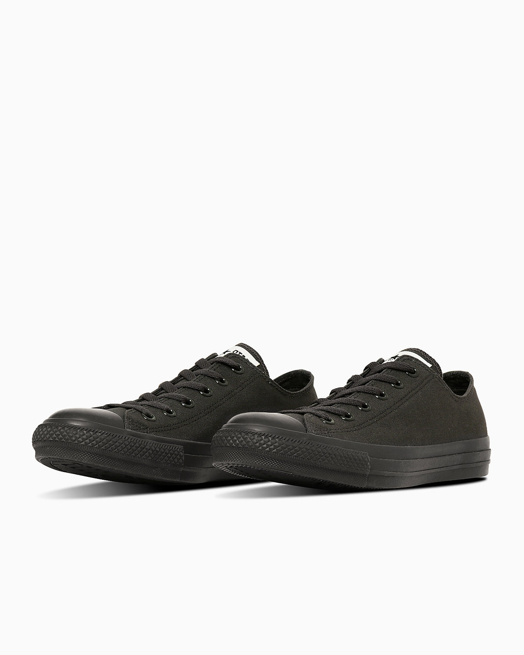 mo チャコールグレーS ALL STAR MONOCOLORS OX / オールスター モノカラーズ OX (ダーク