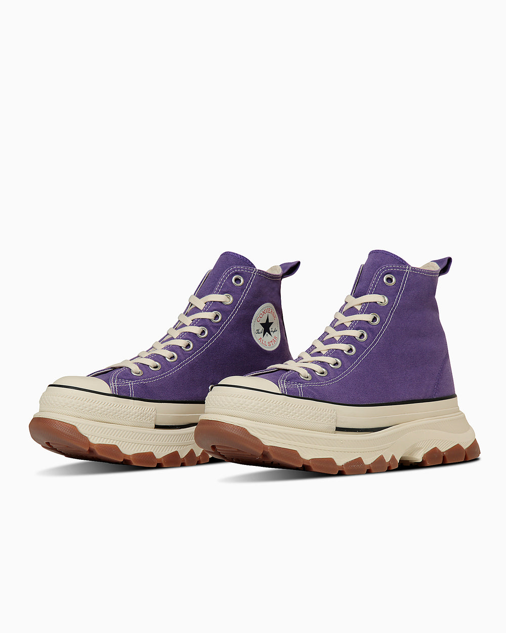 パープル キャンバス – SHOES – コンバース オンライン ショップ