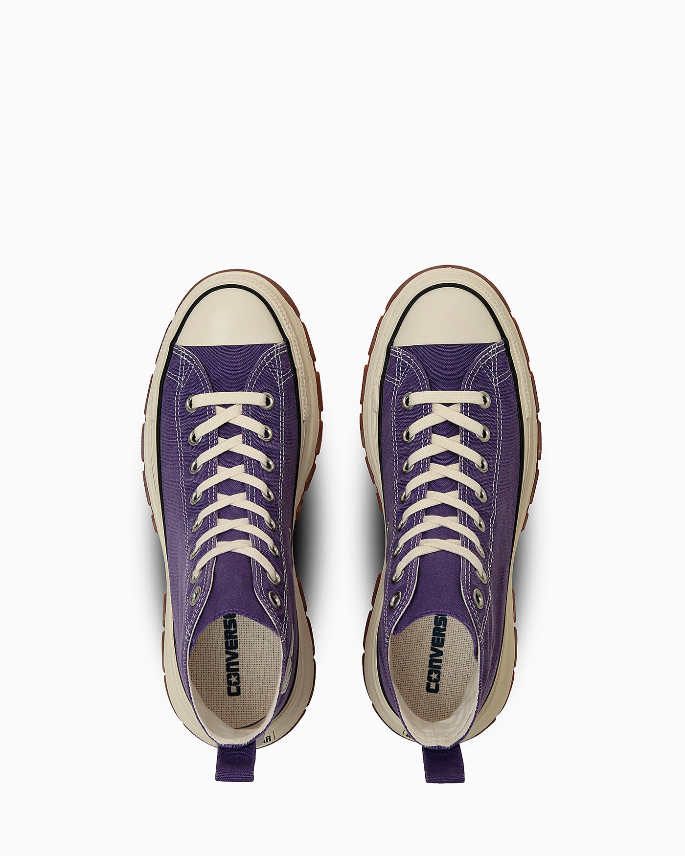 ALL STAR TREKWAVE FADEDCANVAS HI
