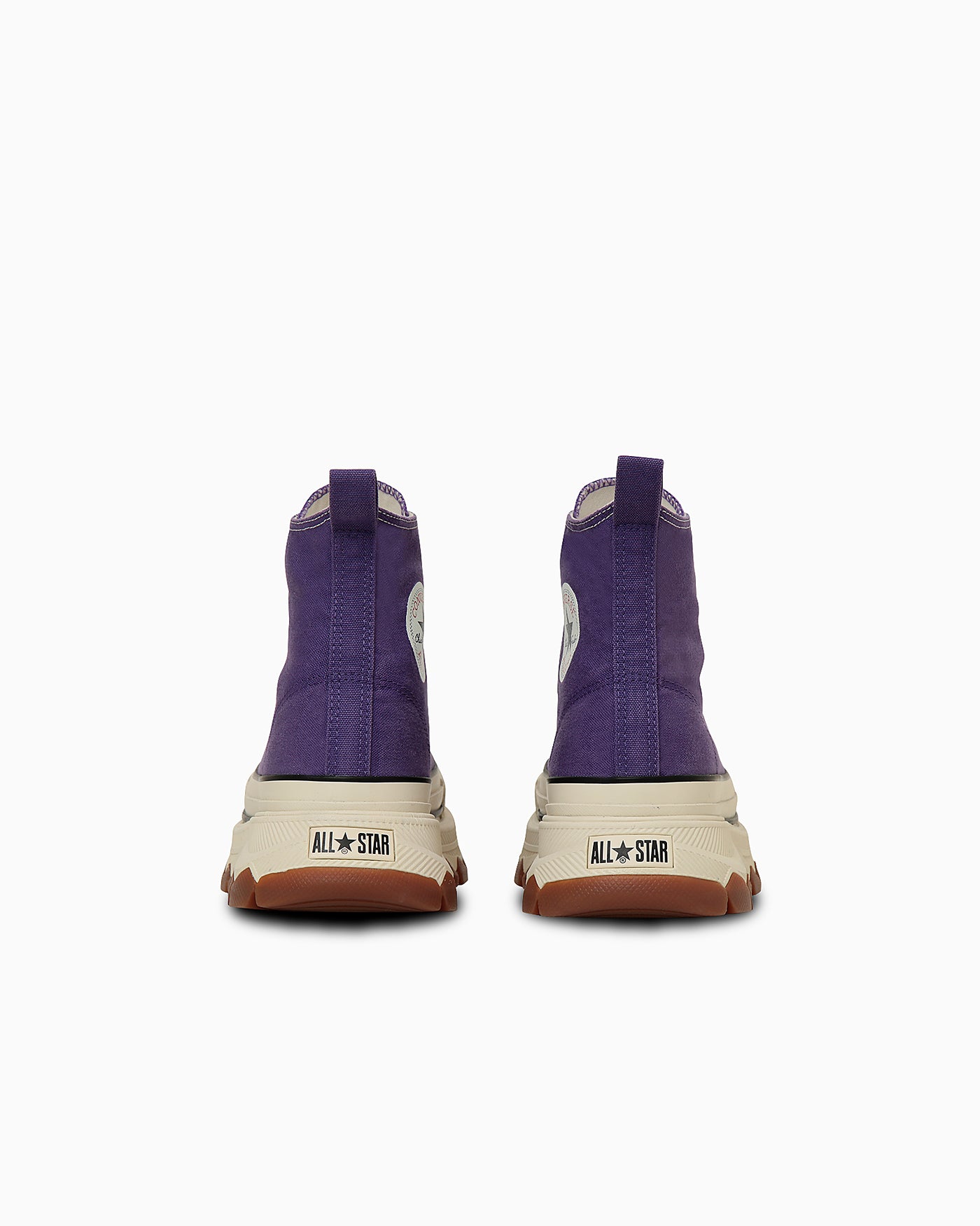 ALL STAR TREKWAVE FADEDCANVAS HI