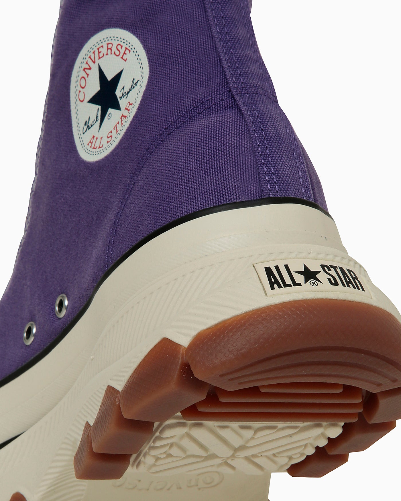 ALL STAR TREKWAVE FADEDCANVAS HI