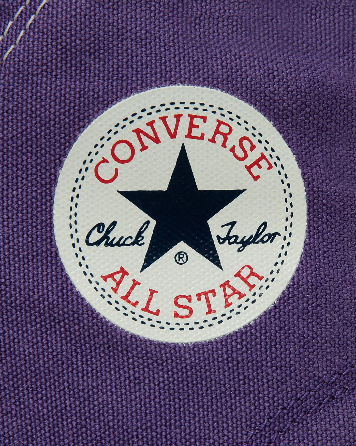 ALL STAR TREKWAVE FADEDCANVAS HI