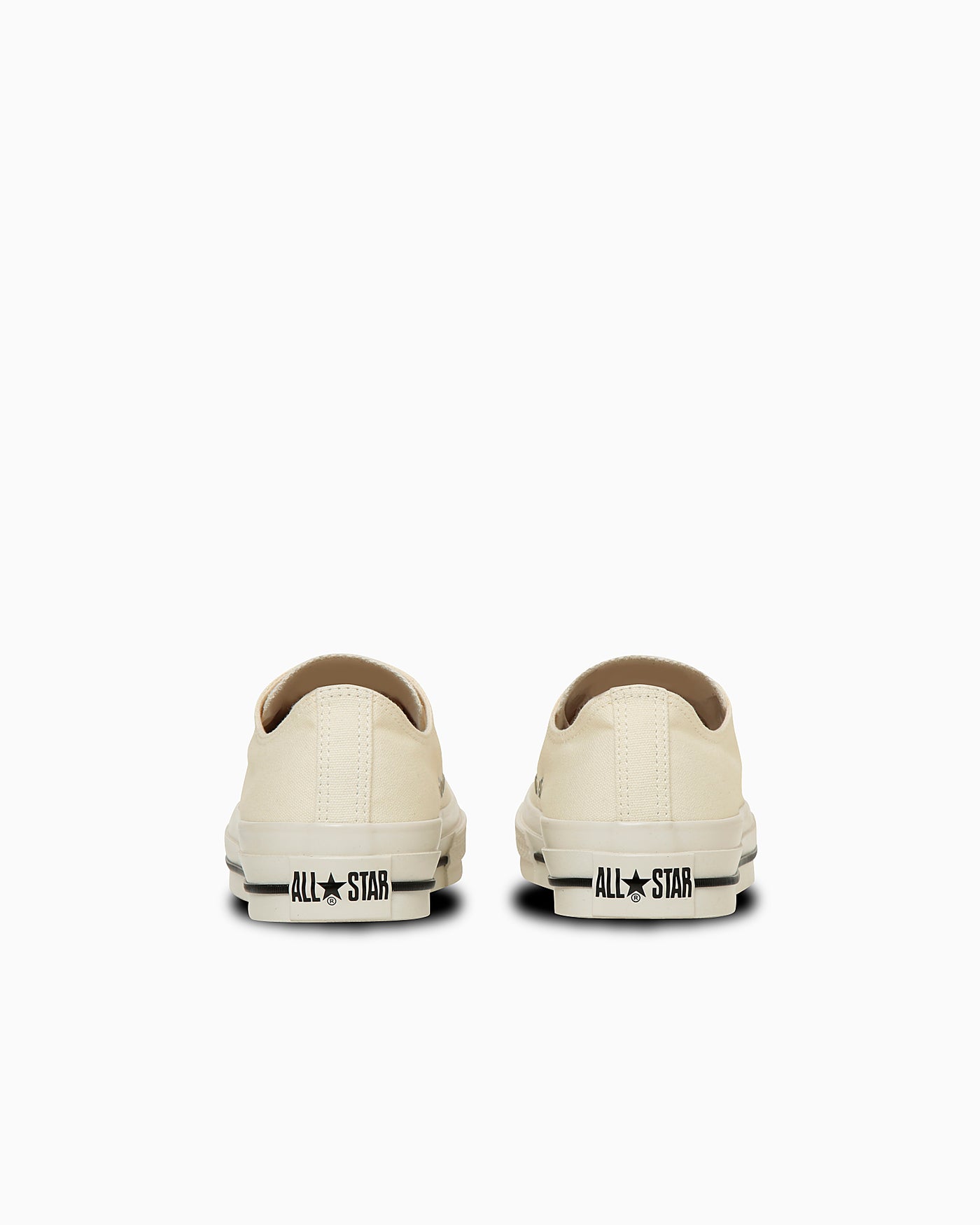 ALL STAR SQUARETOE OX