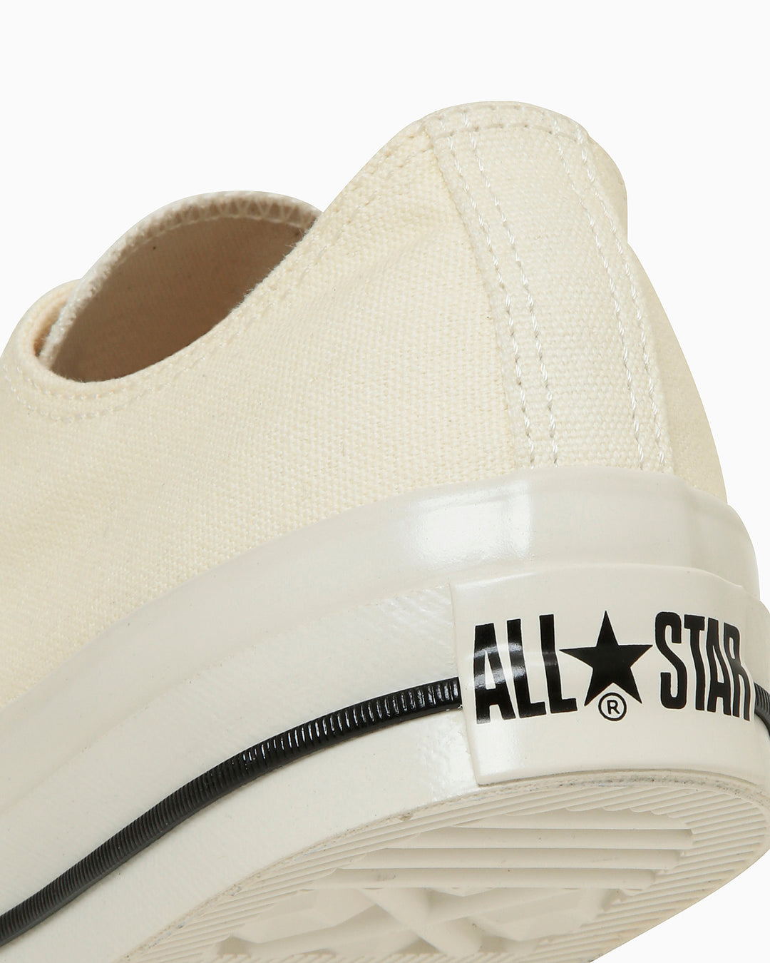 CONVERSE オールスター スクエアトウ AS SQUARETOE HI WHITE ALL STAR SQUARETOE HI / オールスター スクエアトウ HI