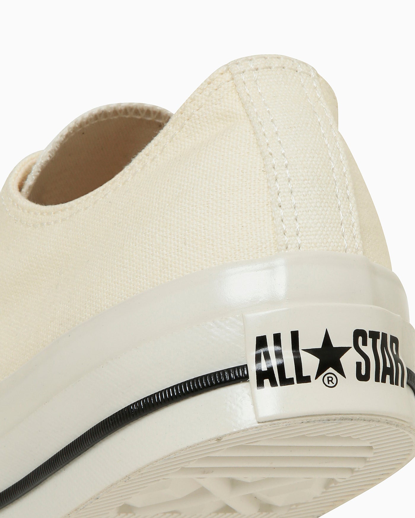 ALL STAR SQUARETOE OX